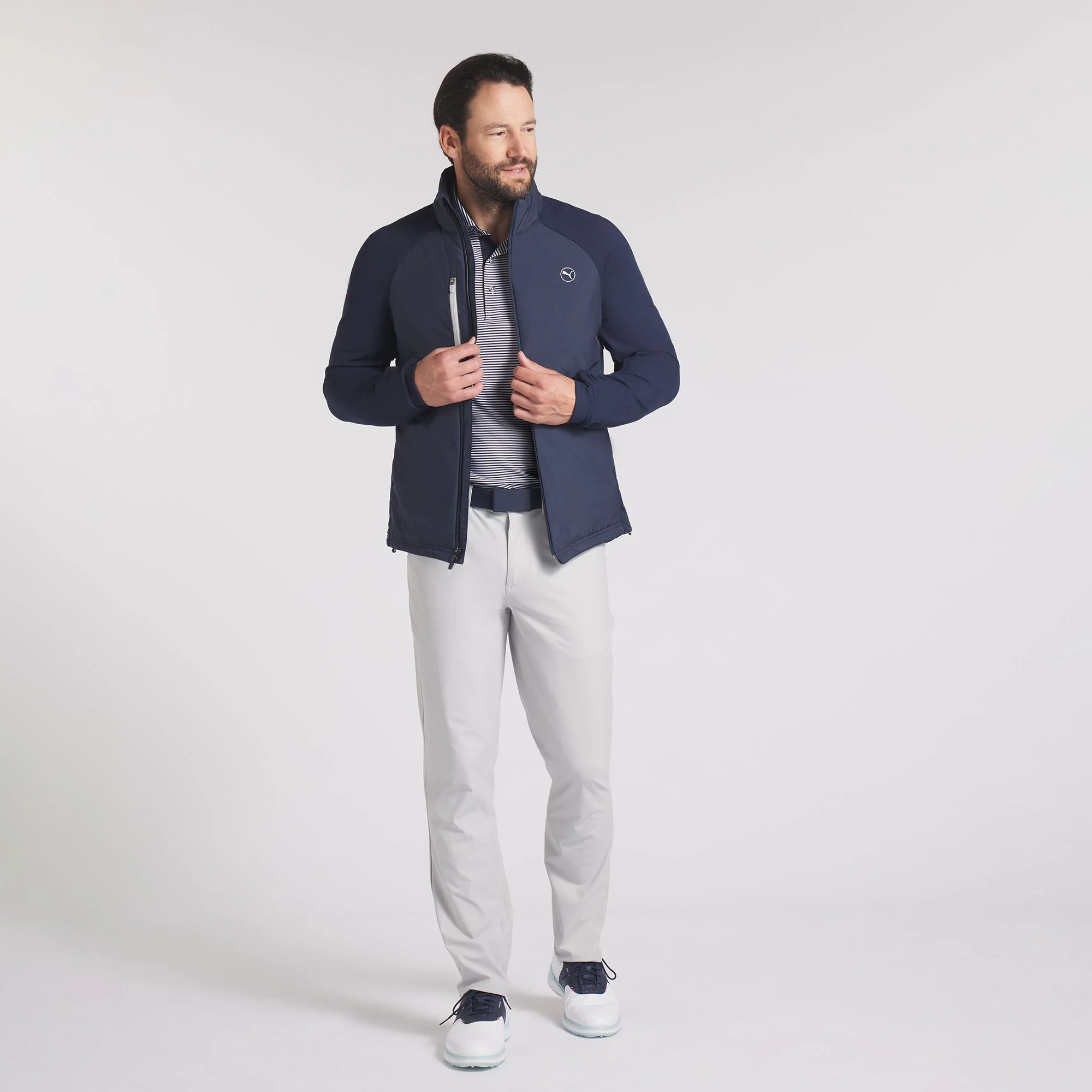 Hielands Golf Jacket - Image 15