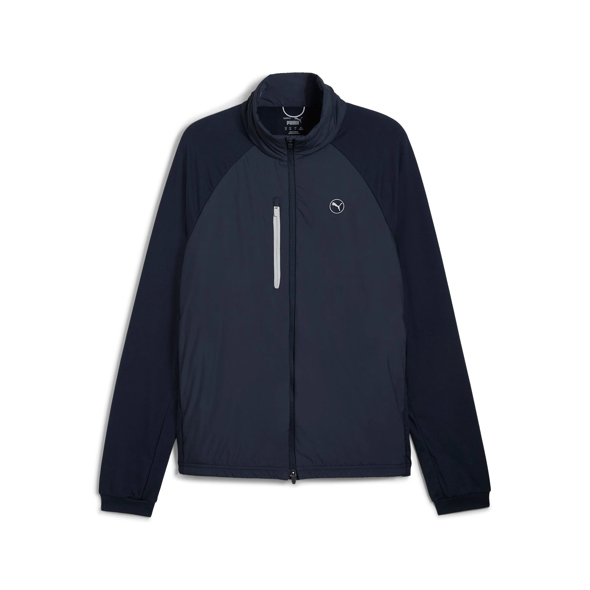 Hielands Golf Jacket - Image 17