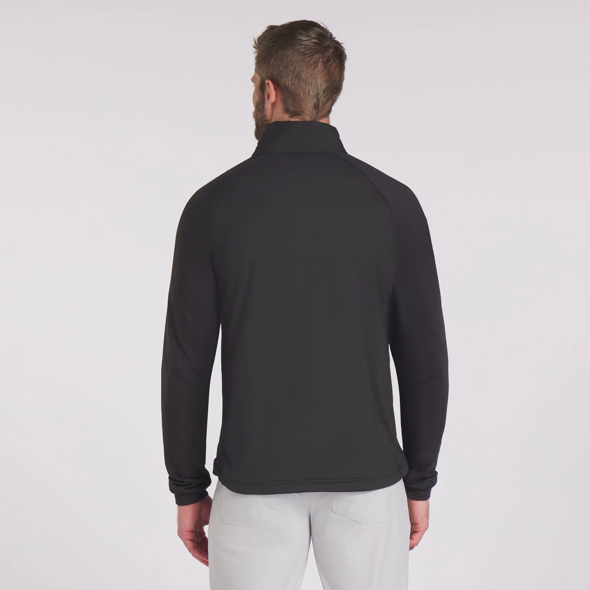 Hielands Golf Jacket - Image 3
