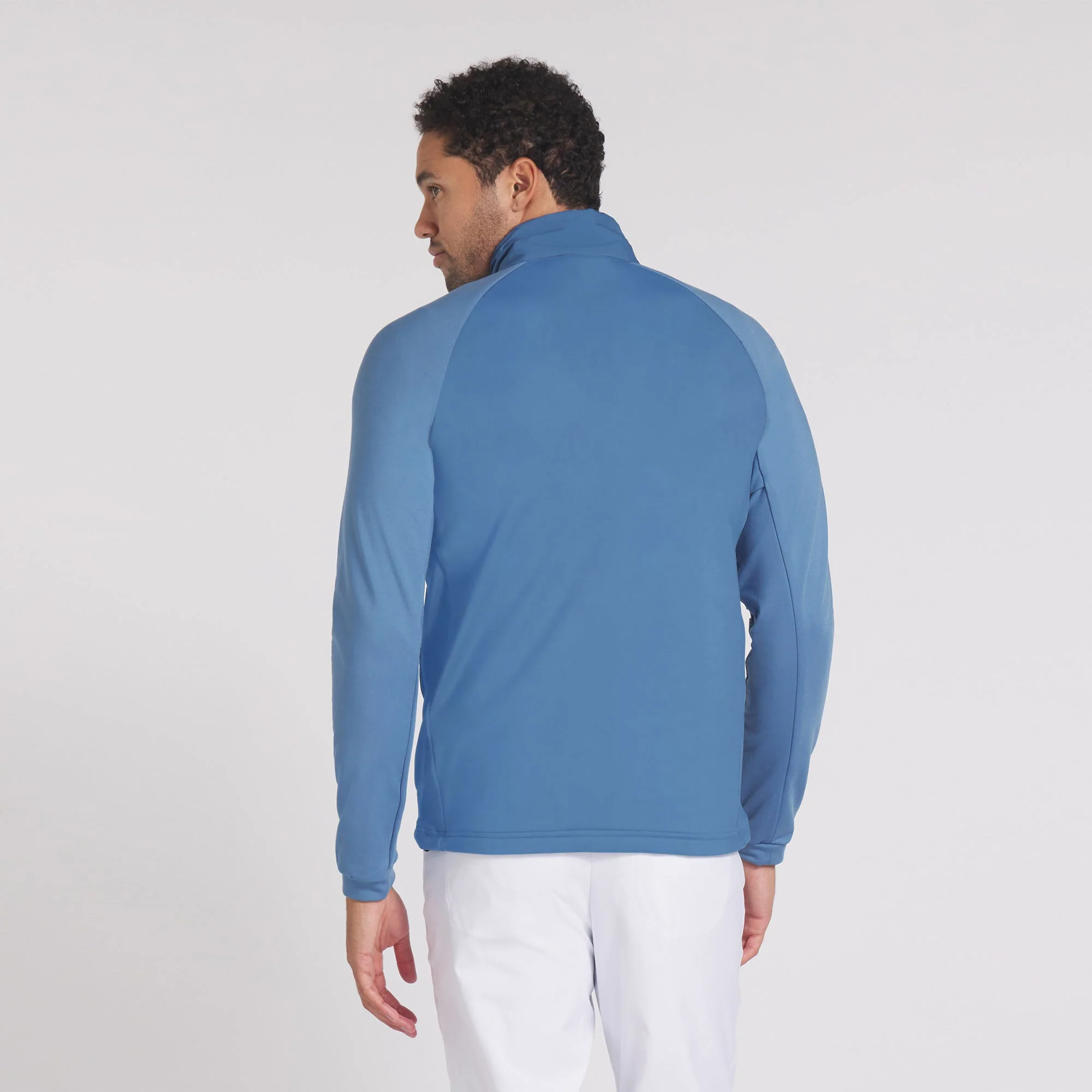 Hielands Golf Jacket - Image 8