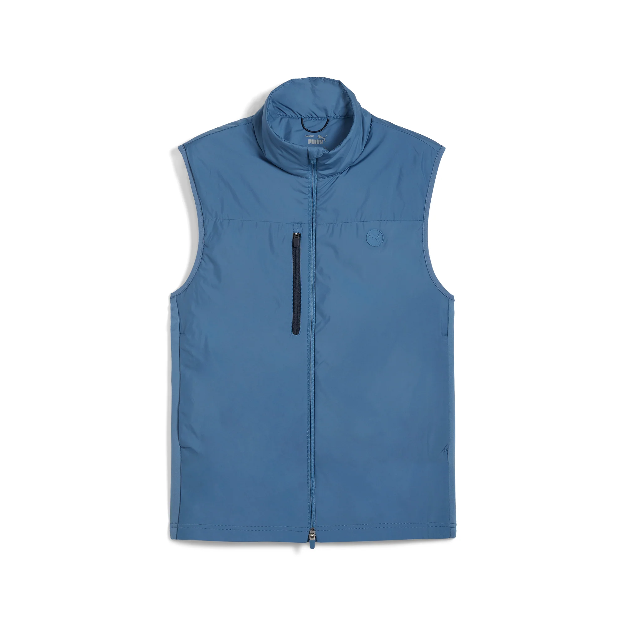 Hielands Golf Vest - Image 10