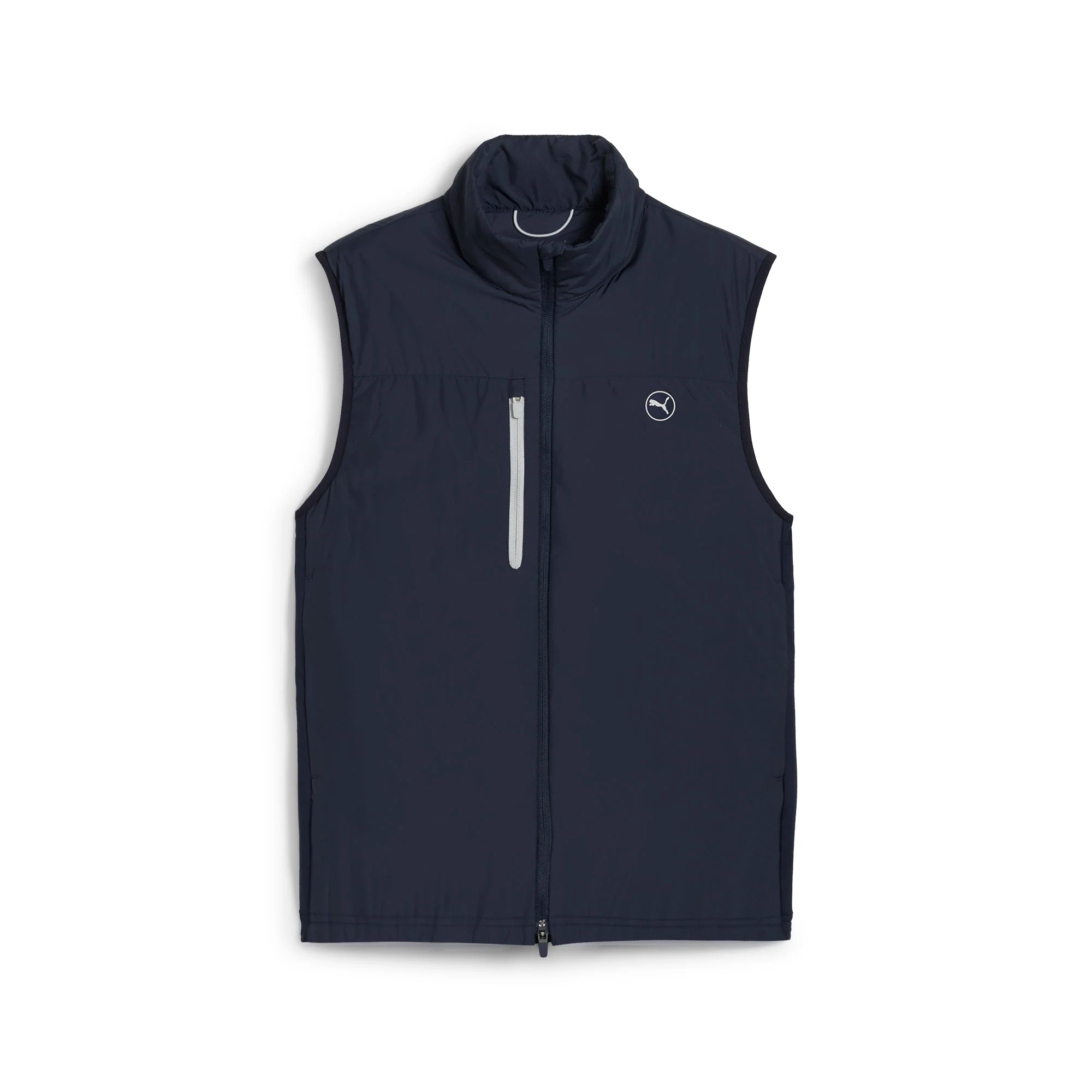 Hielands Golf Vest - Image 16