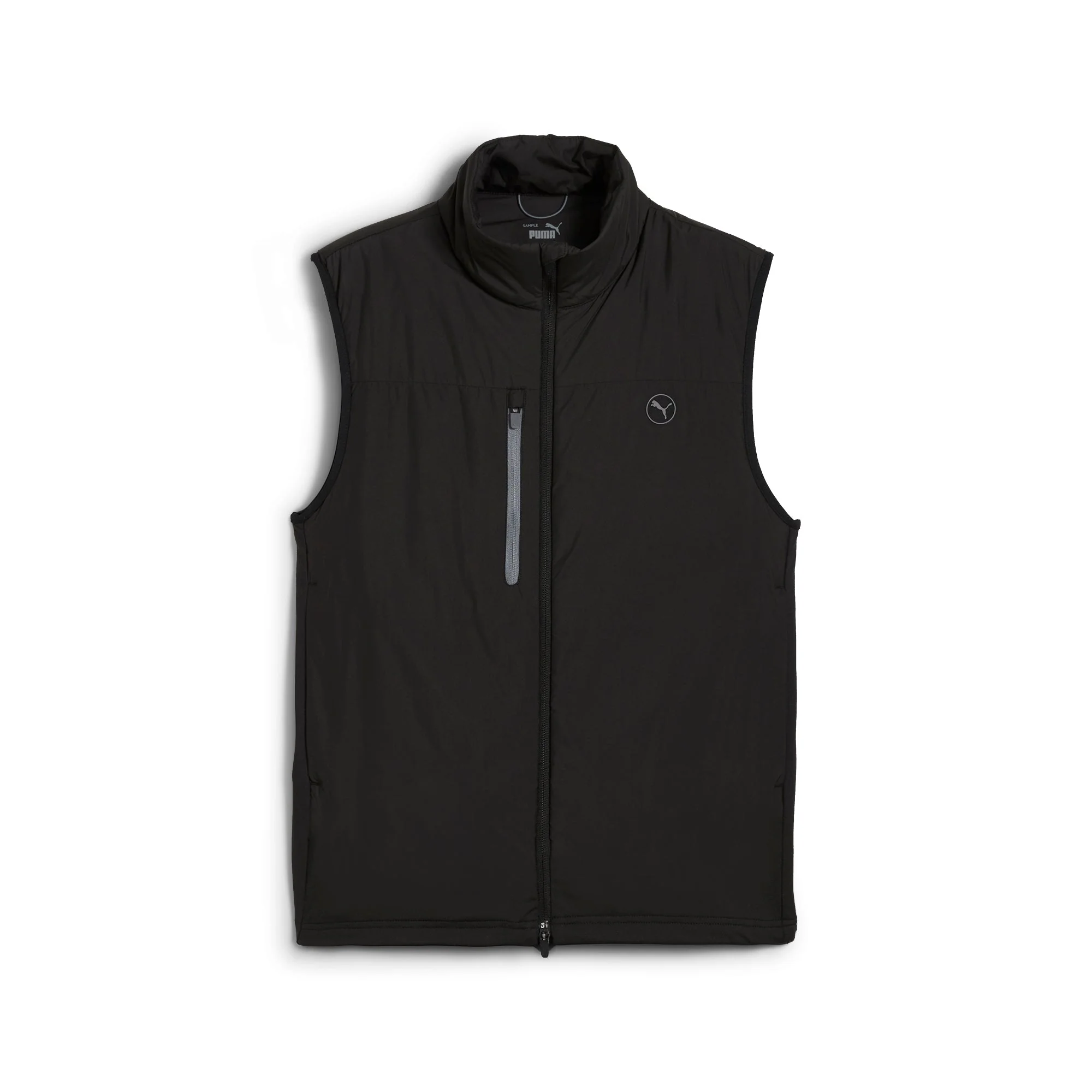 Hielands Golf Vest - Image 4