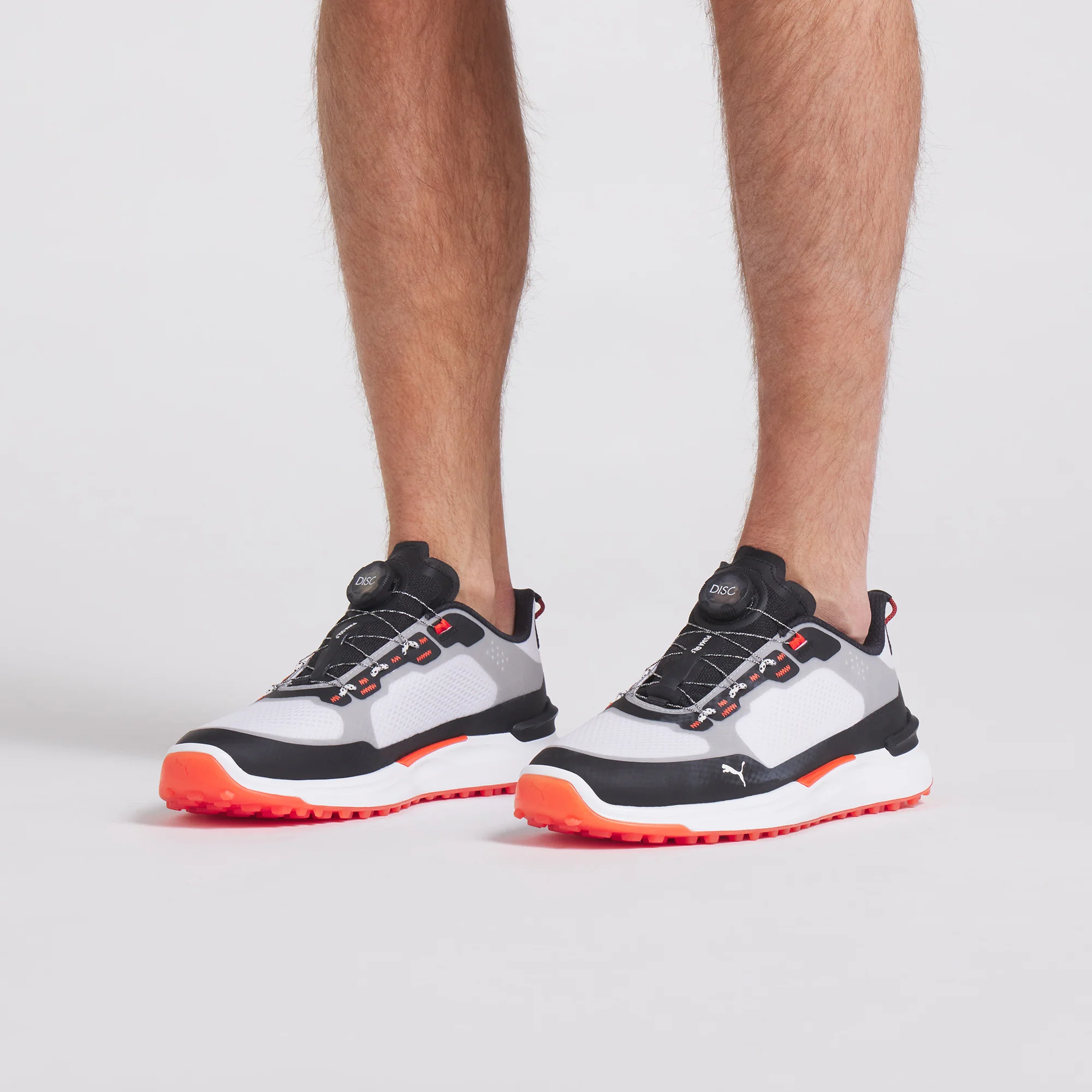 IGNITE ELEVATE 2 Disc Spikeless Golf Shoes - Image 11