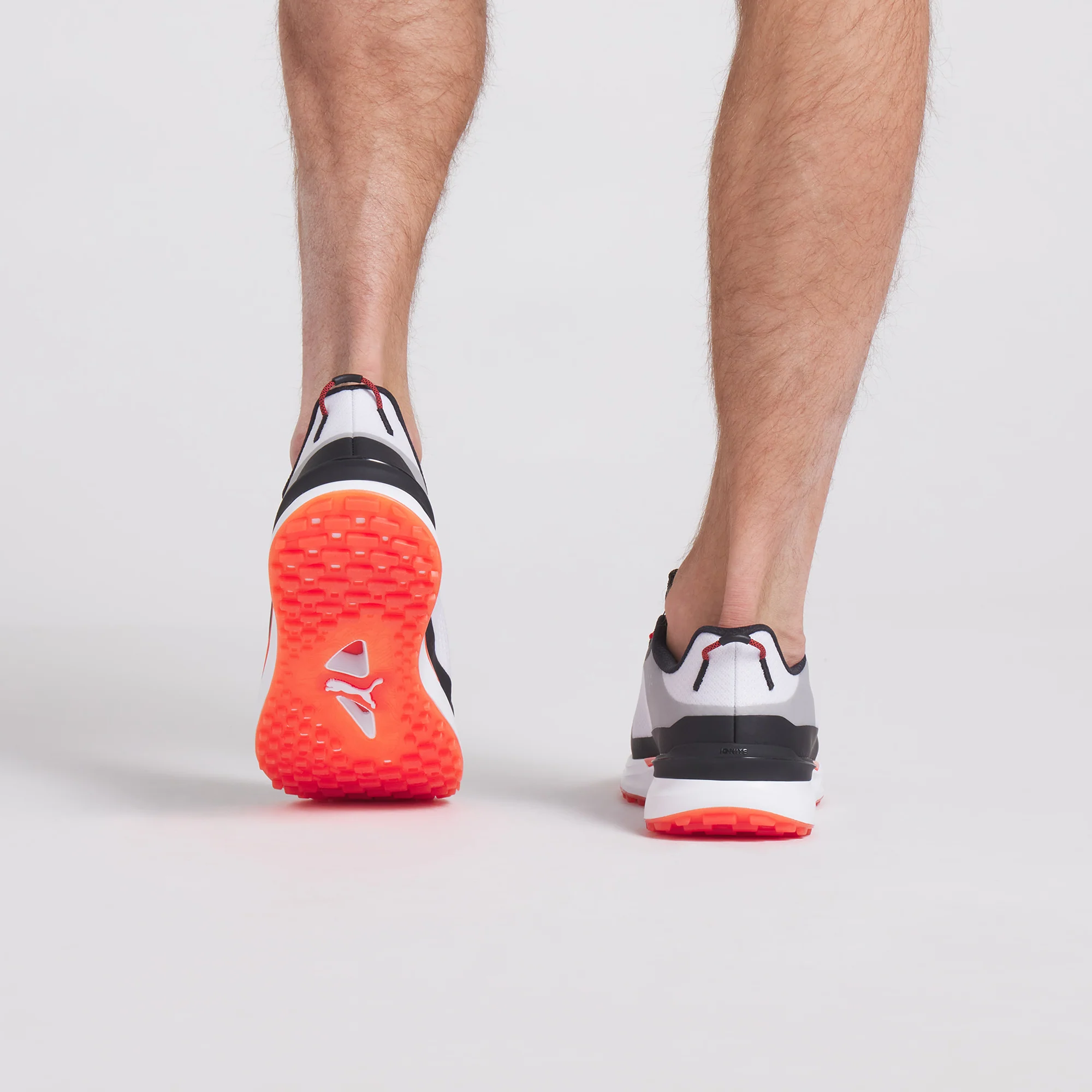 IGNITE ELEVATE 2 Disc Spikeless Golf Shoes - Image 13