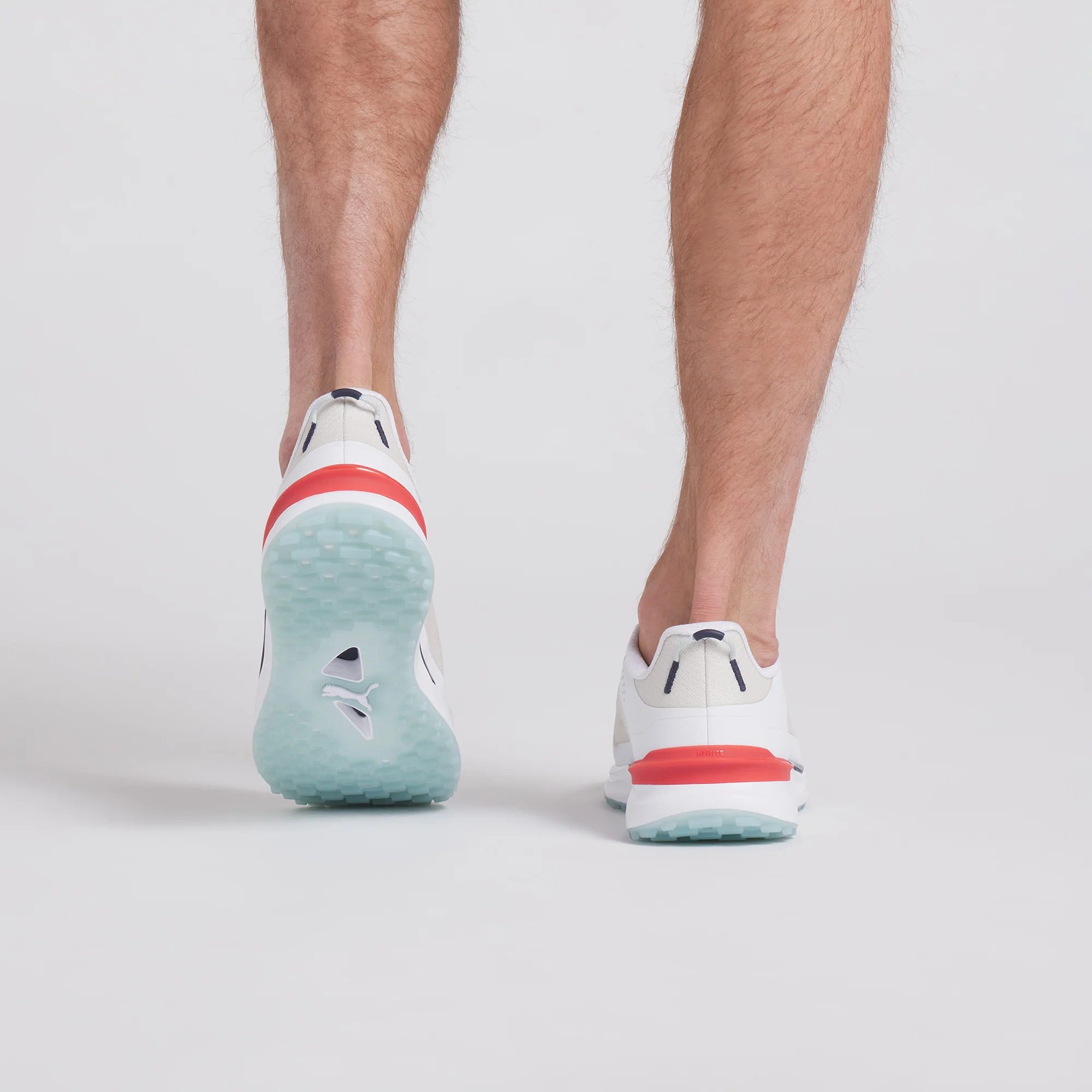 IGNITE ELEVATE 2 Disc Spikeless Golf Shoes - Image 14