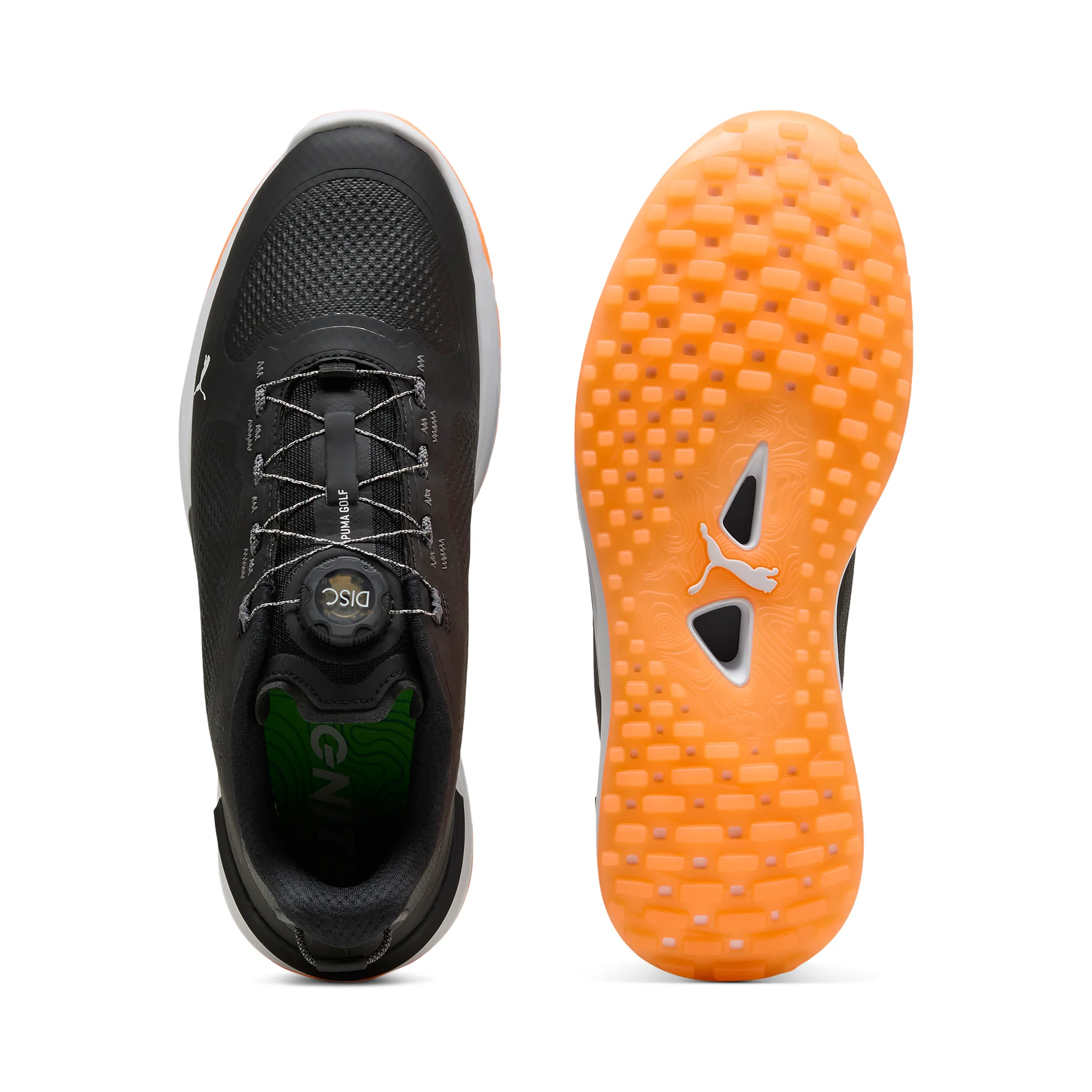 IGNITE ELEVATE 2 Disc Spikeless Golf Shoes - Image 20