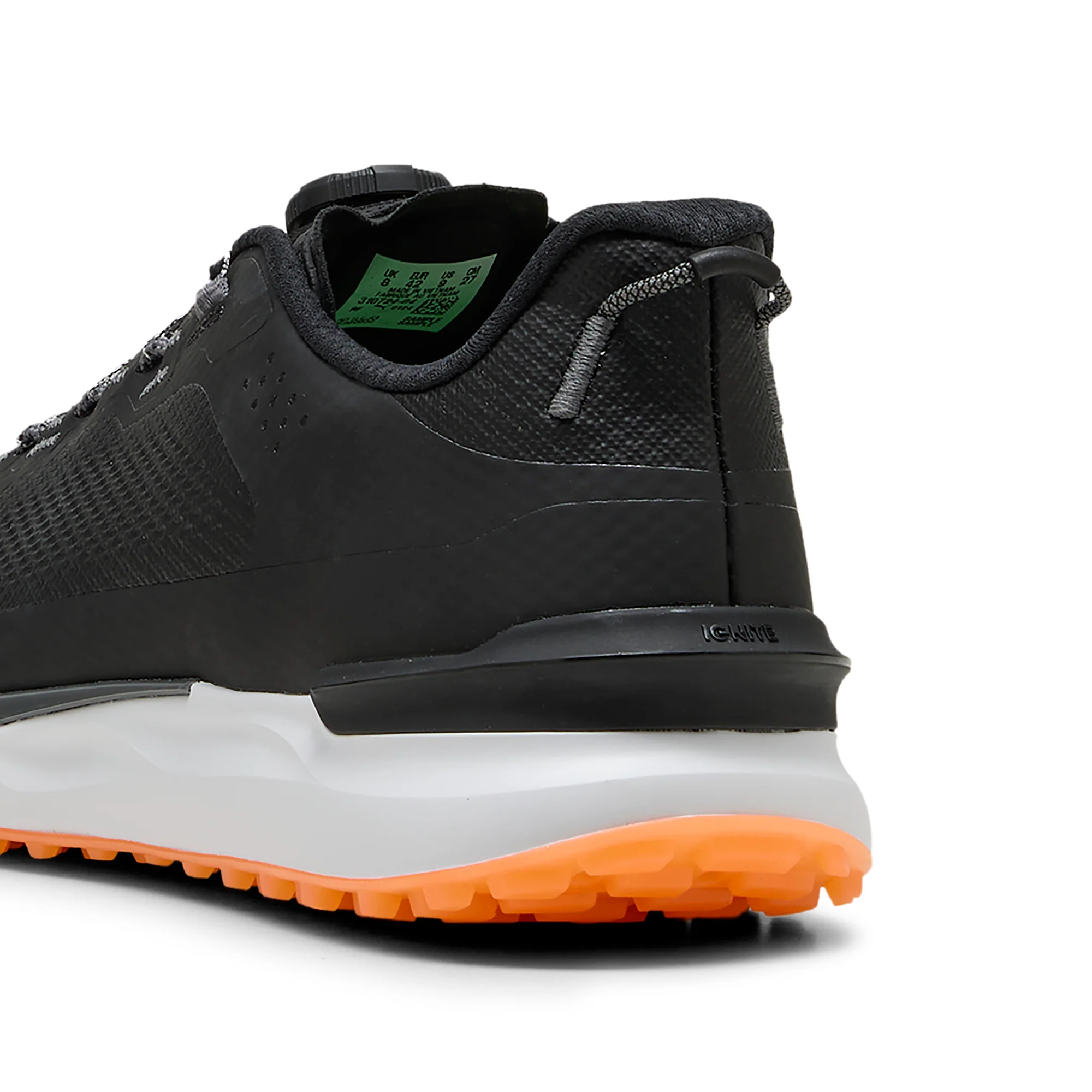 IGNITE ELEVATE 2 Disc Spikeless Golf Shoes - Image 21