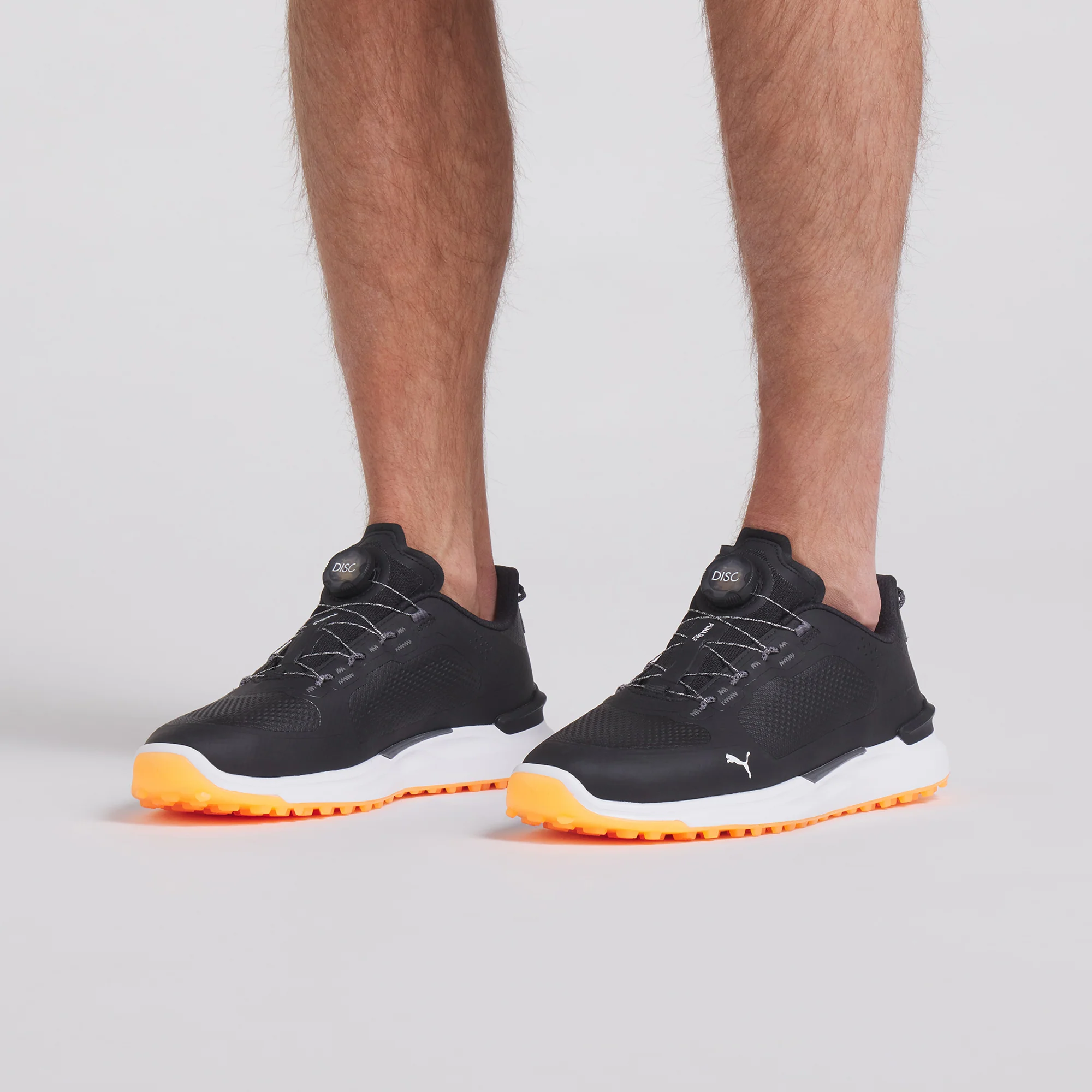 IGNITE ELEVATE 2 Disc Spikeless Golf Shoes - Image 22