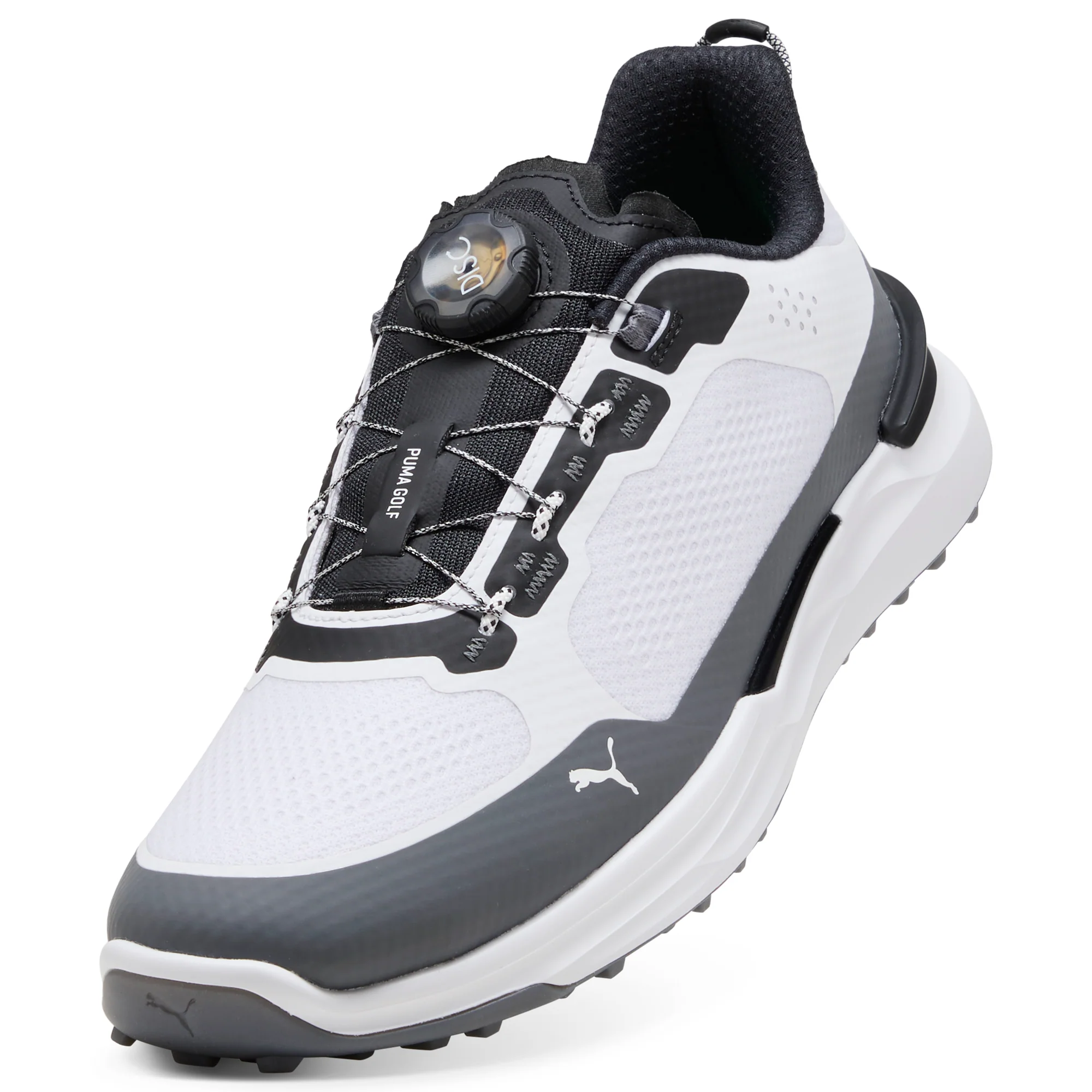 IGNITE ELEVATE 2 Disc Spikeless Golf Shoes - Image 26