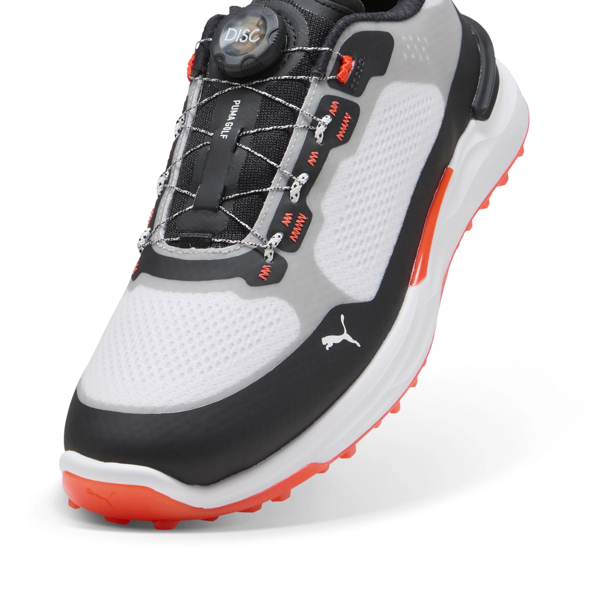 IGNITE ELEVATE 2 Disc Spikeless Golf Shoes - Image 3