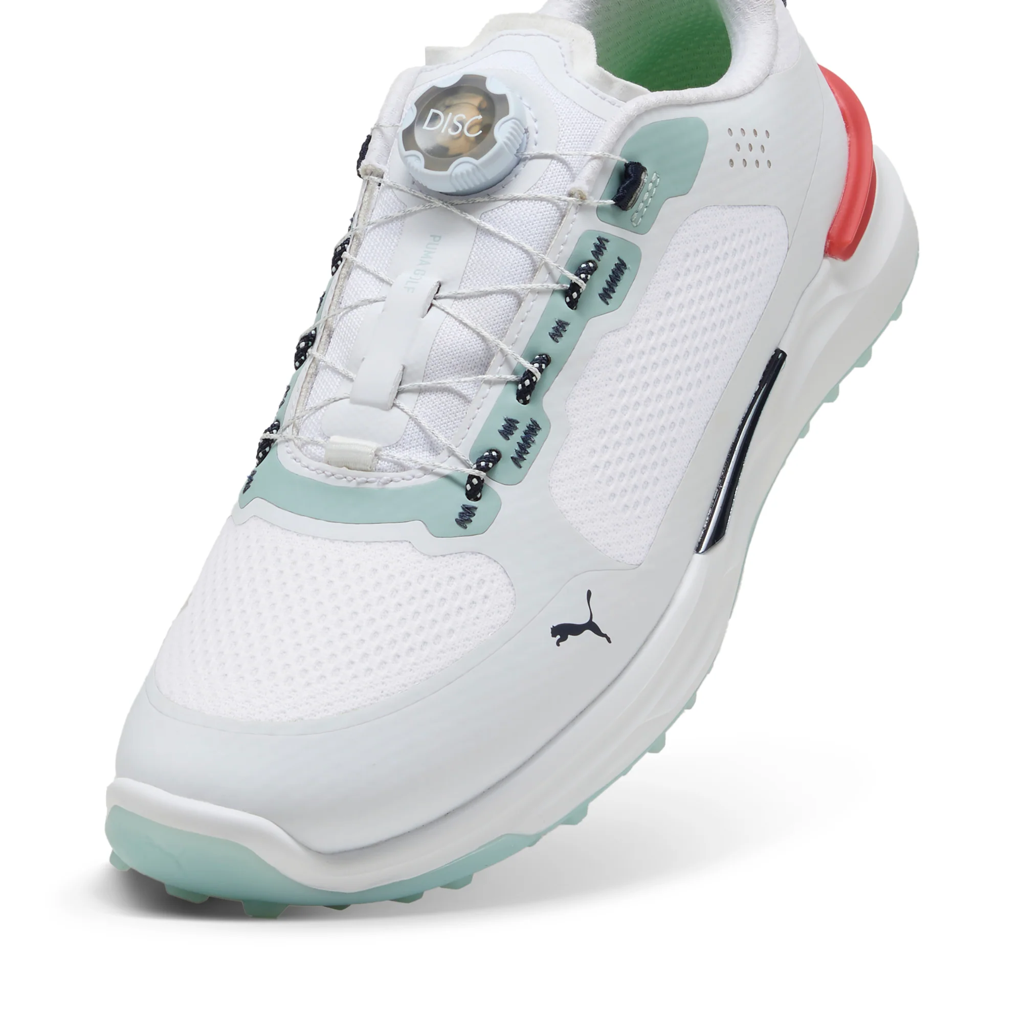 IGNITE ELEVATE 2 Disc Spikeless Golf Shoes - Image 4