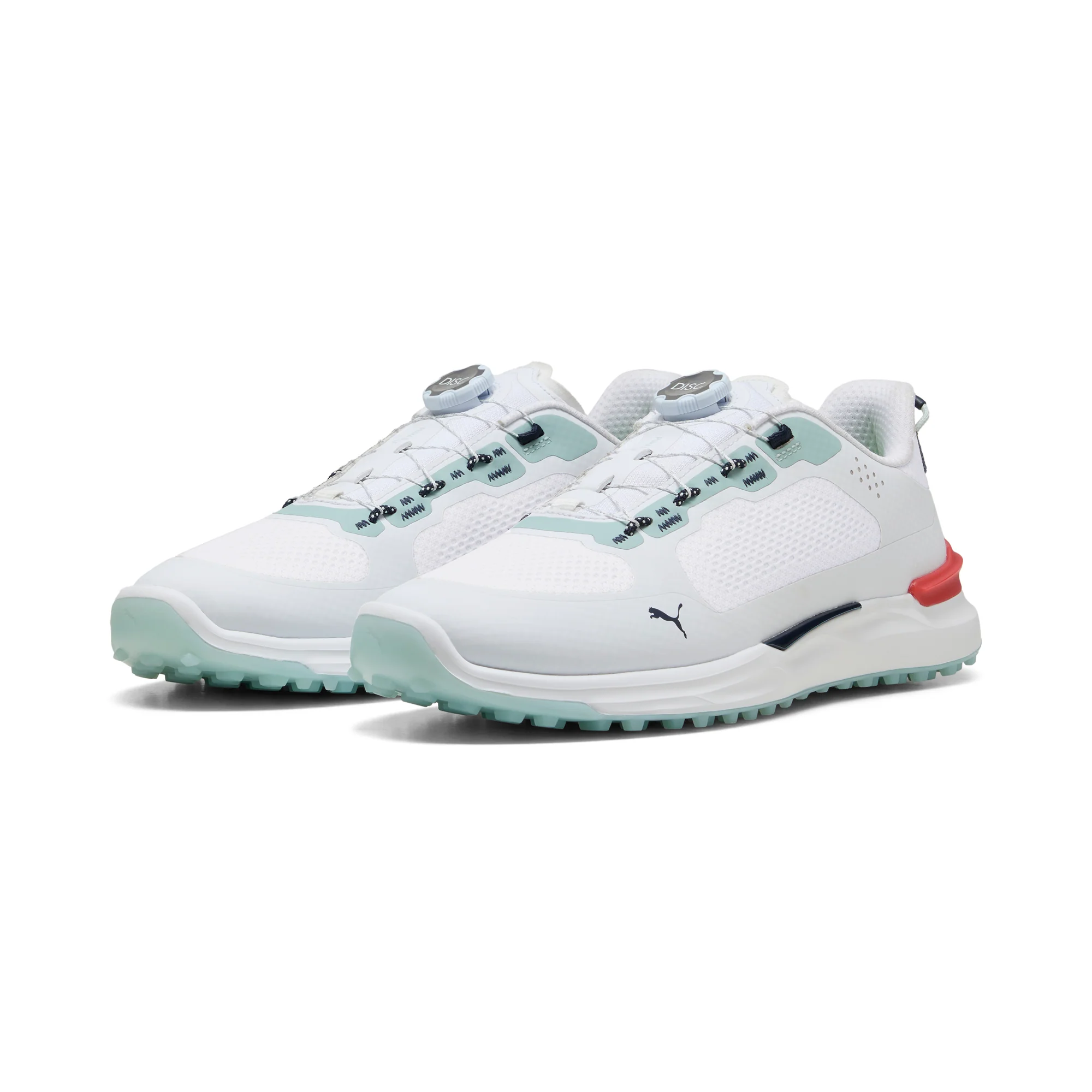 IGNITE ELEVATE 2 Disc Spikeless Golf Shoes - Image 5