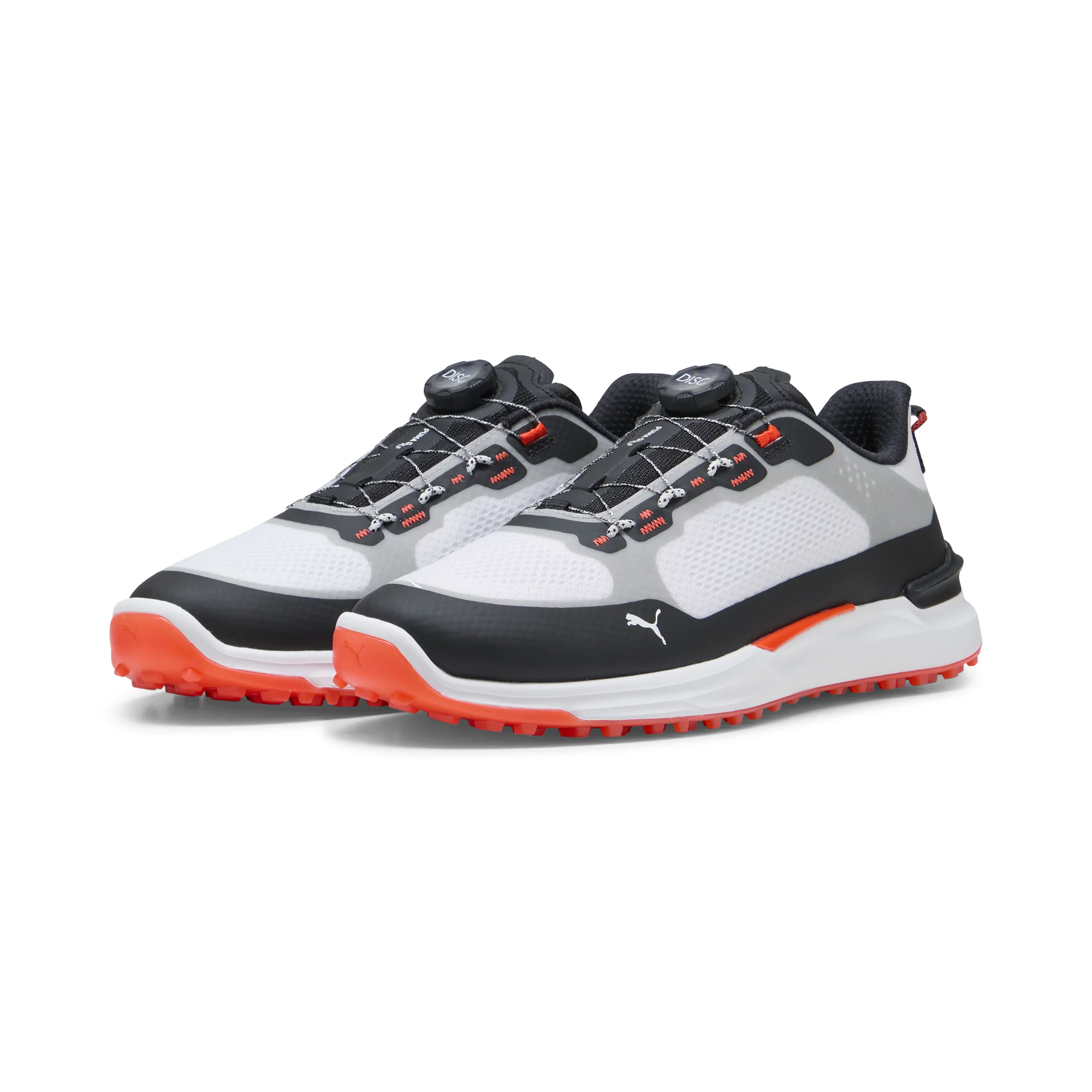 IGNITE ELEVATE 2 Disc Spikeless Golf Shoes - Image 6