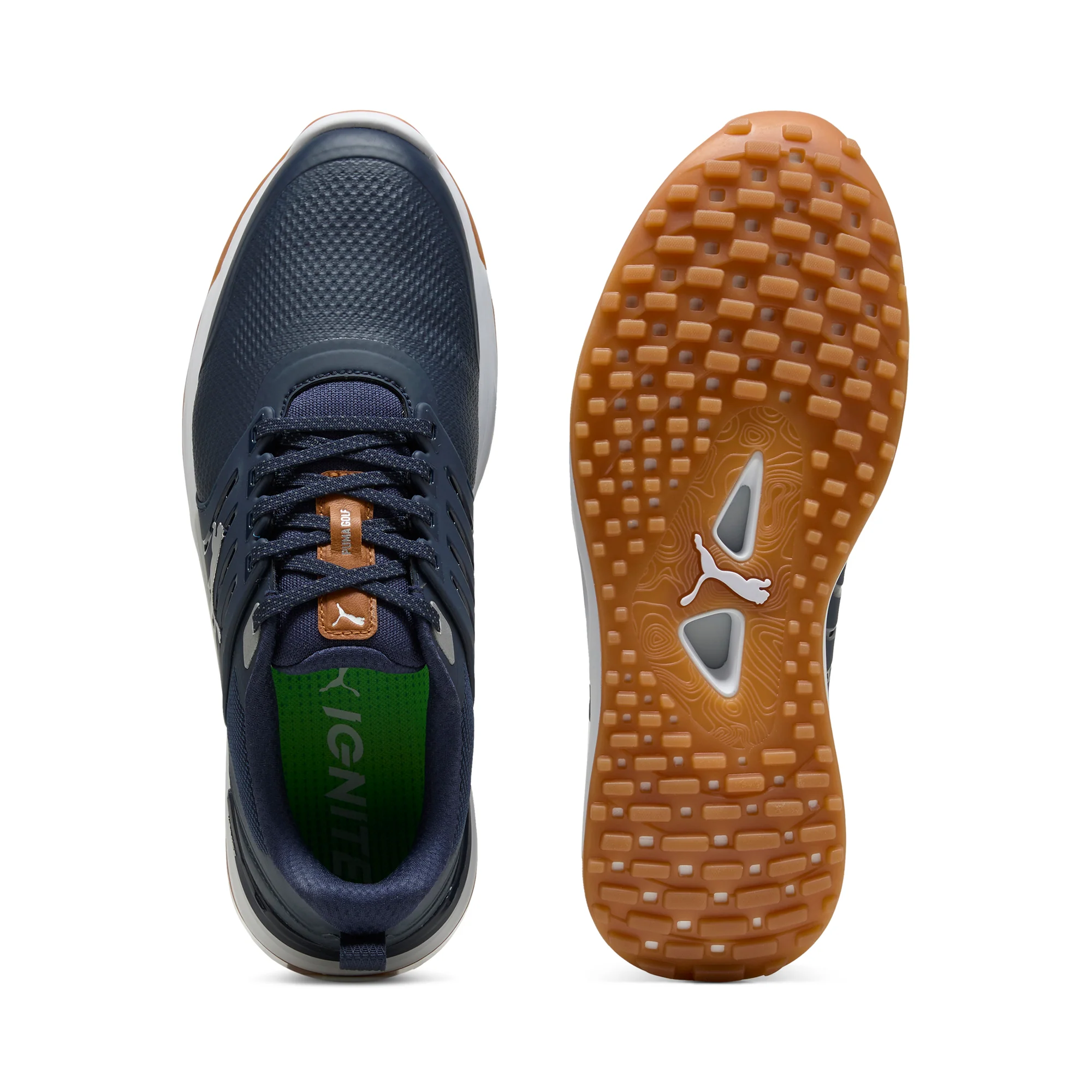 IGNITE ELEVATE 2 Spikeless Golf Shoes - Image 14