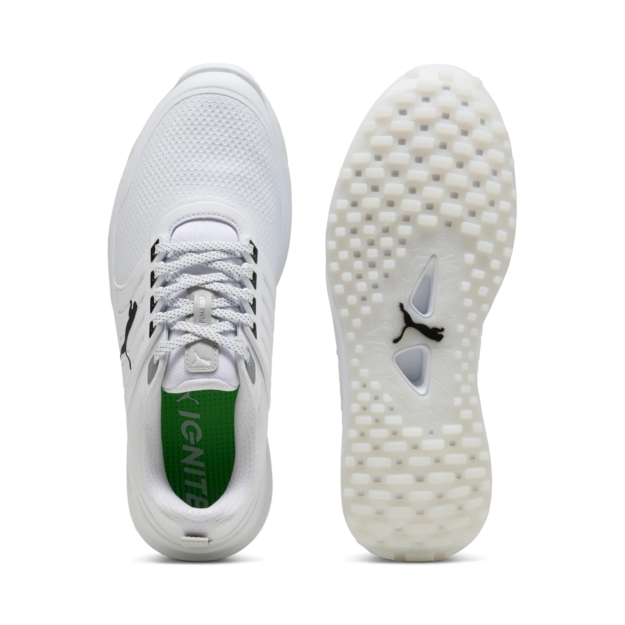 IGNITE ELEVATE 2 Spikeless Golf Shoes - Image 16