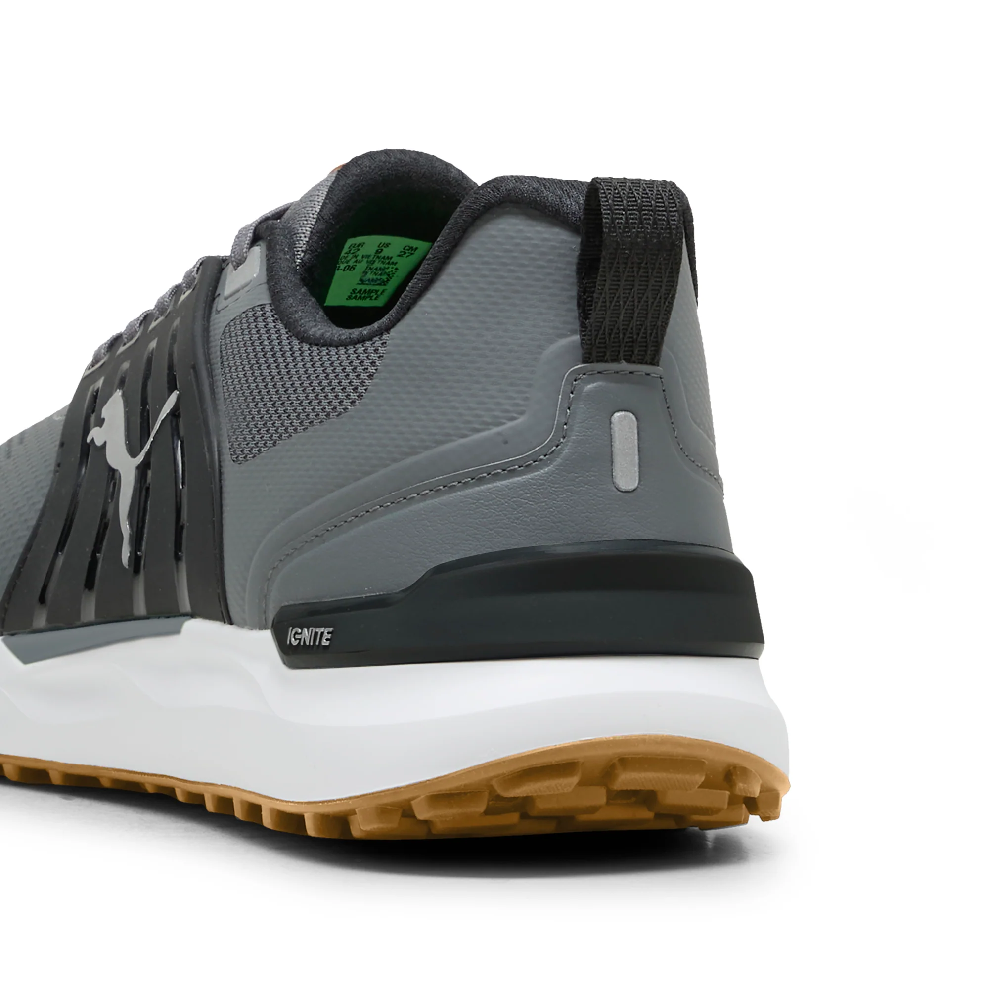 IGNITE ELEVATE 2 Spikeless Golf Shoes - Image 18