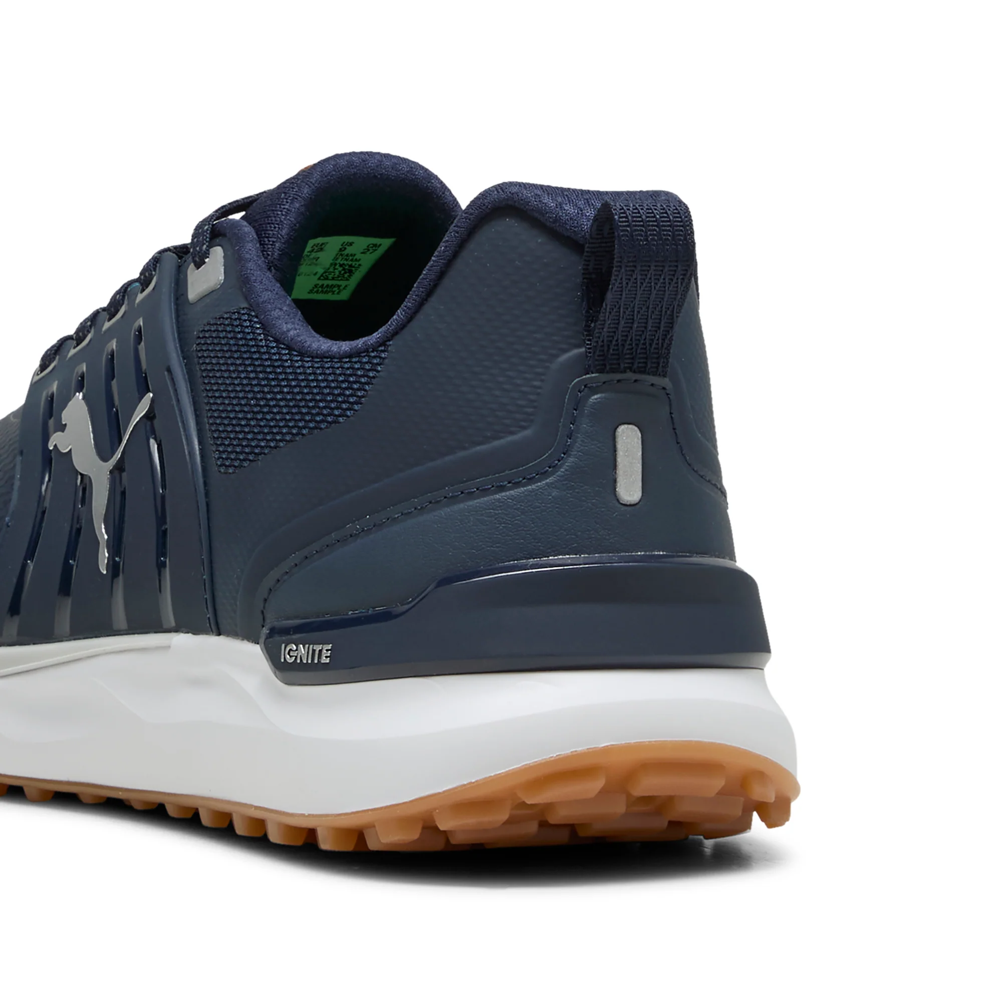 IGNITE ELEVATE 2 Spikeless Golf Shoes - Image 19