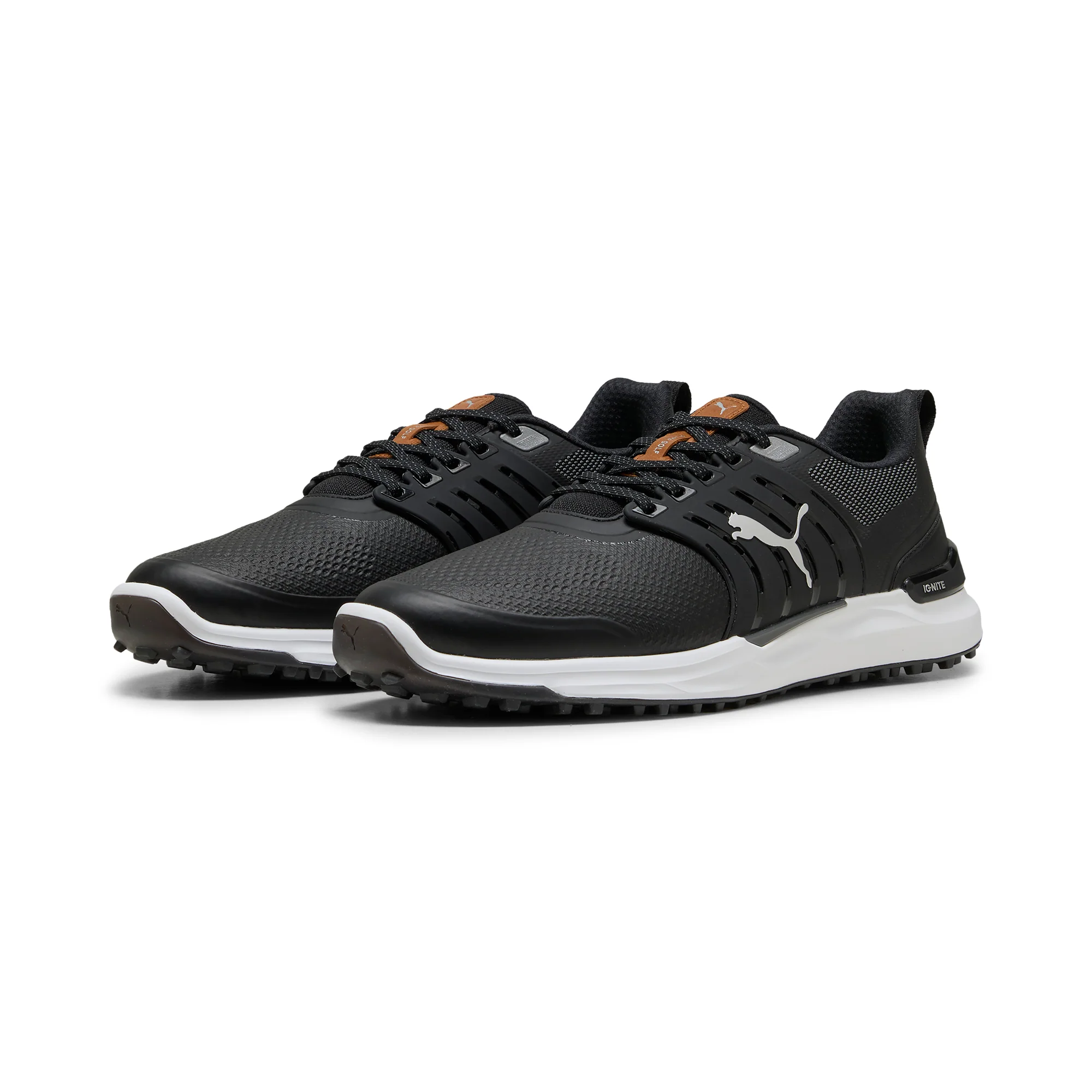 IGNITE ELEVATE 2 Spikeless Golf Shoes - Image 35