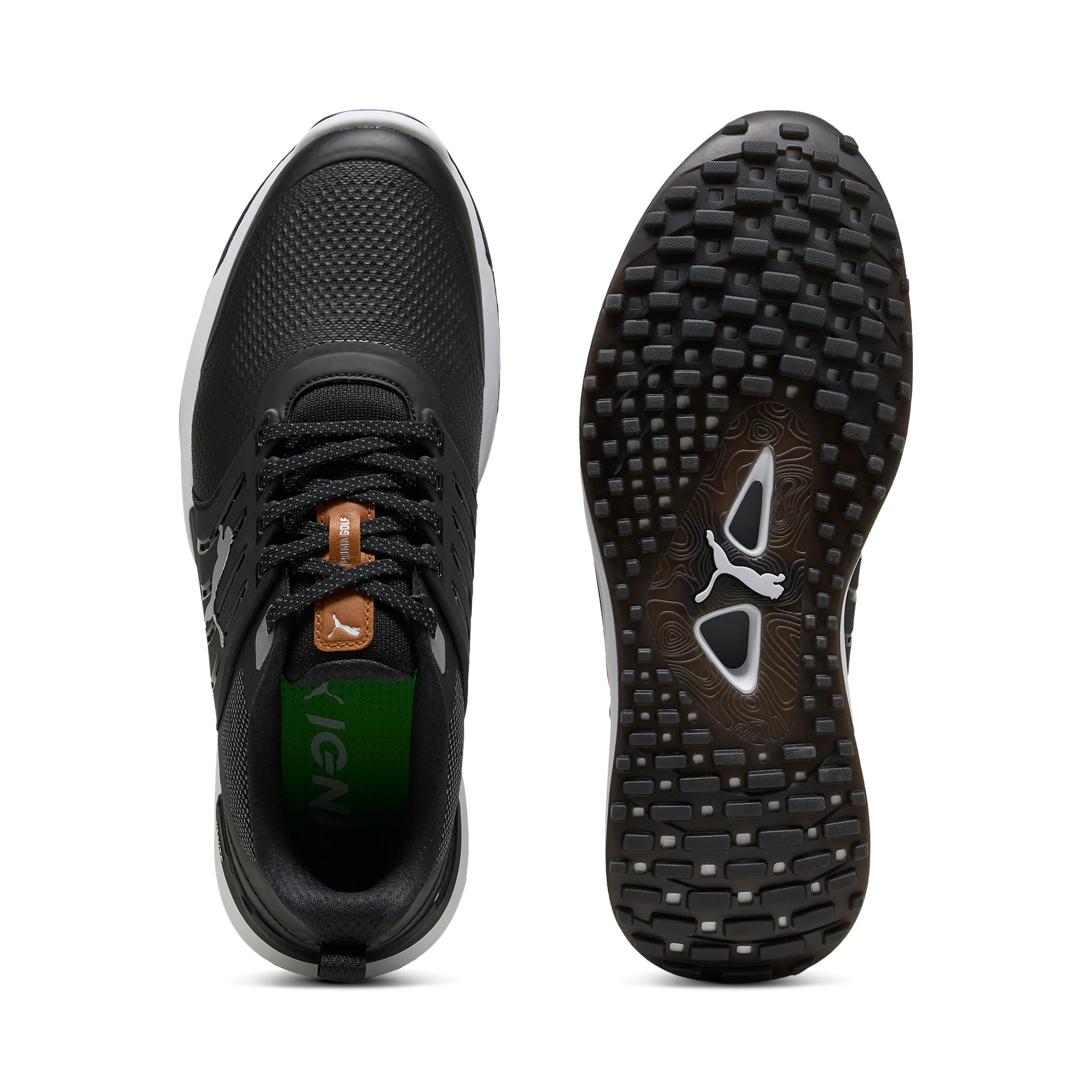 IGNITE ELEVATE 2 Spikeless Golf Shoes - Image 36