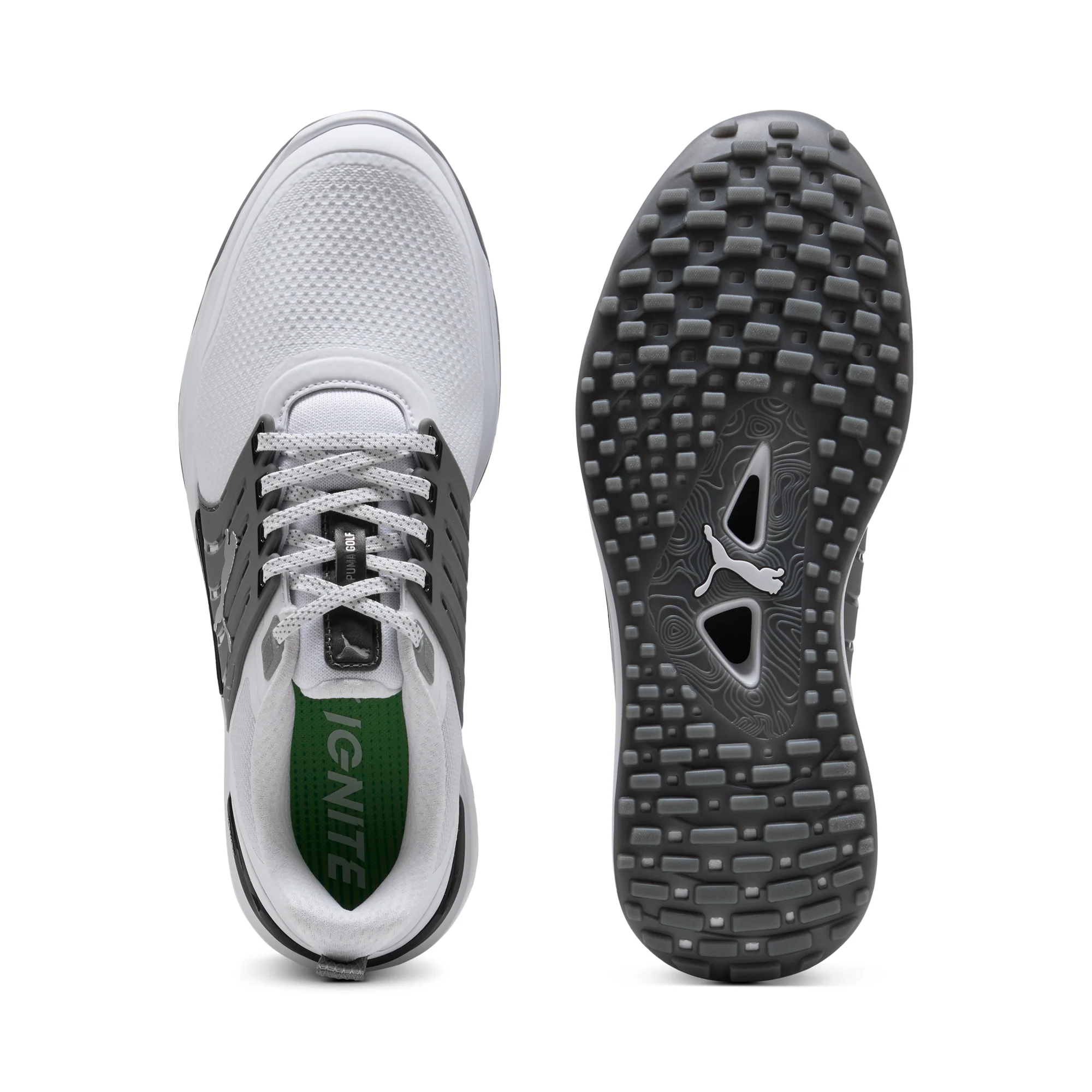 IGNITE ELEVATE 2 Spikeless Golf Shoes - Image 46