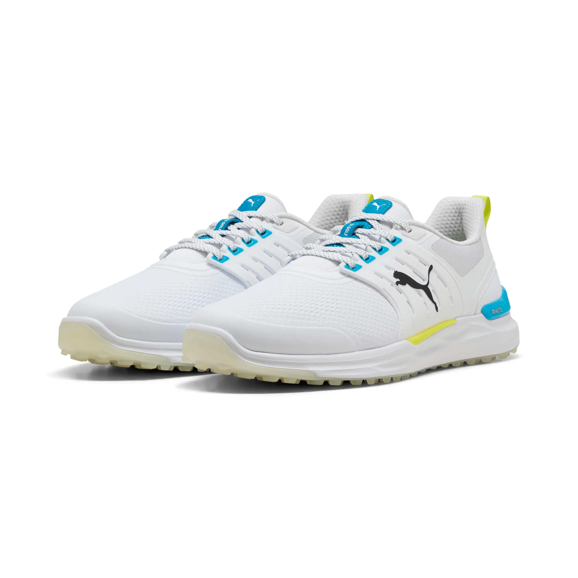 IGNITE ELEVATE 2 Spikeless Golf Shoes - Image 52