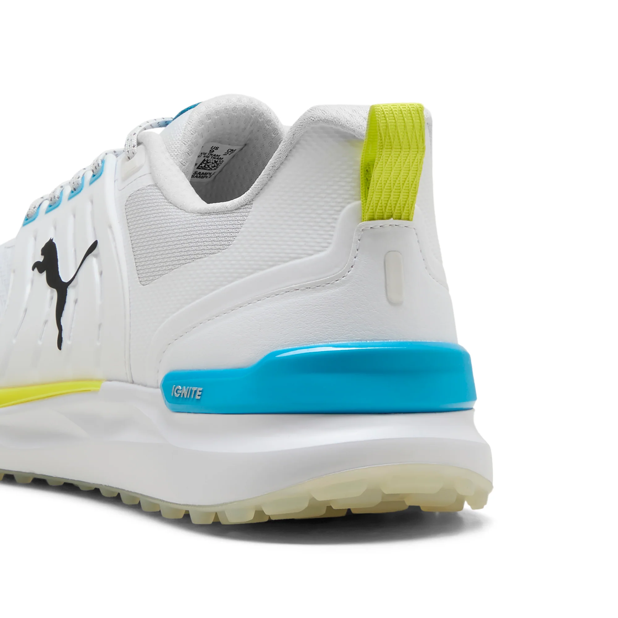 IGNITE ELEVATE 2 Spikeless Golf Shoes - Image 53