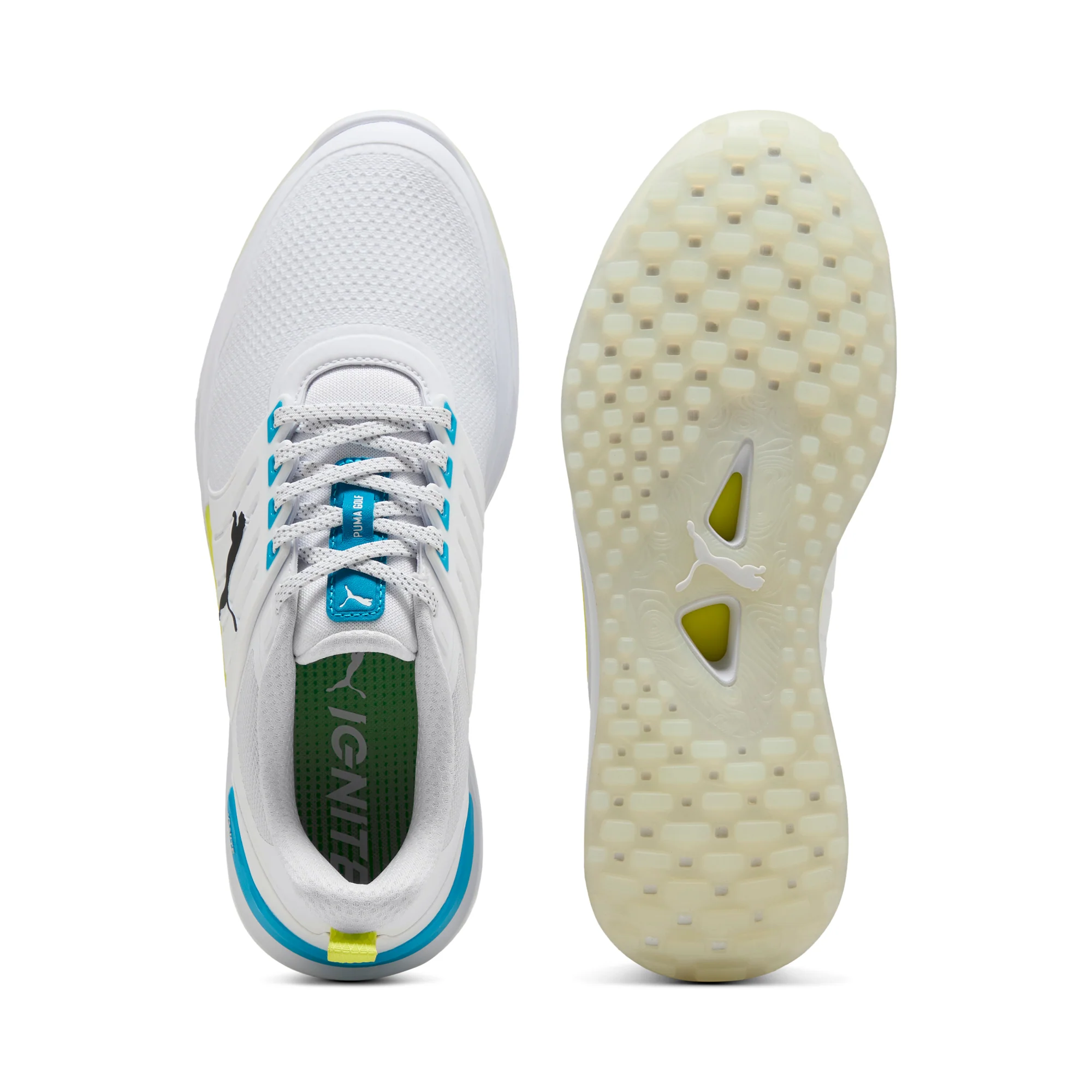 IGNITE ELEVATE 2 Spikeless Golf Shoes - Image 55