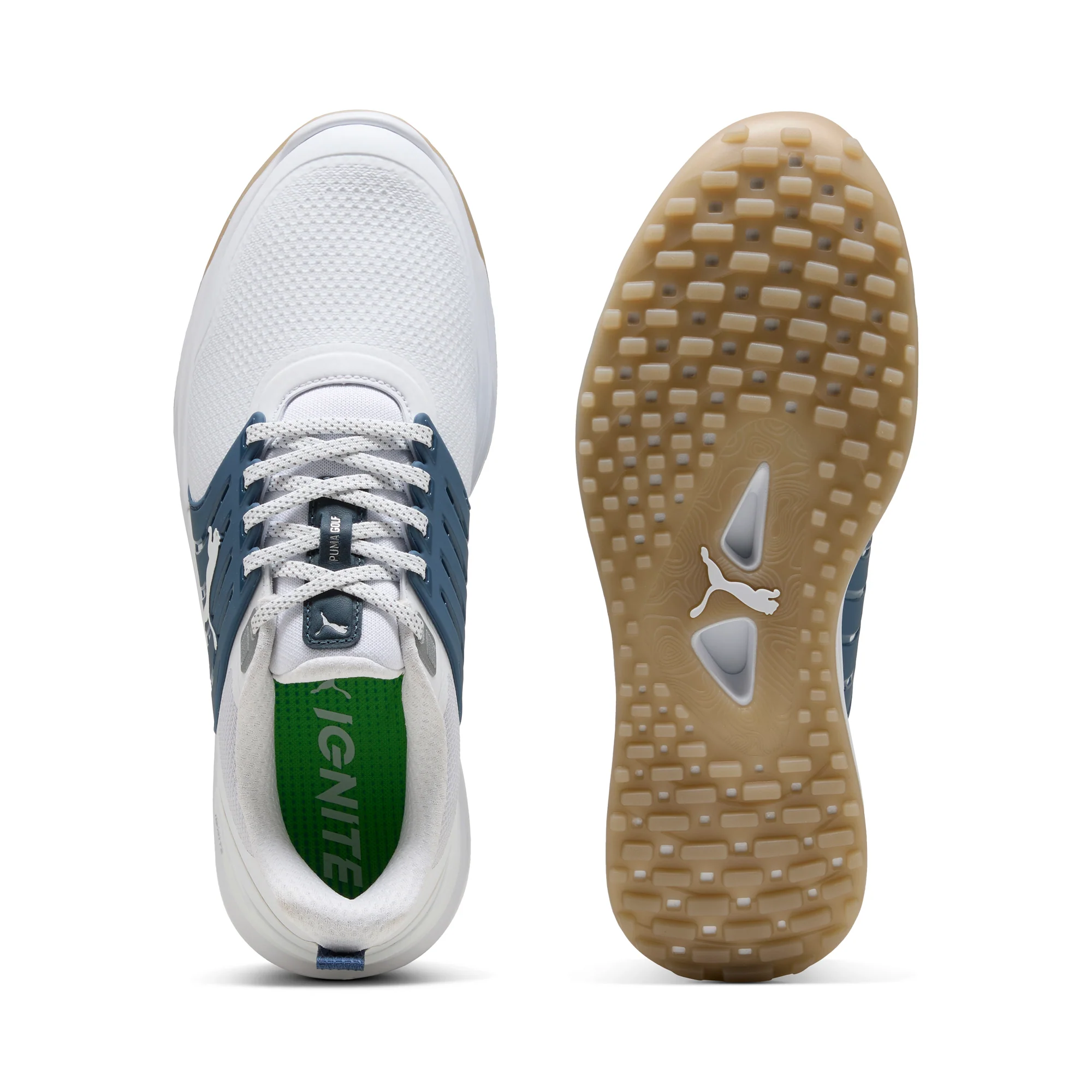 IGNITE ELEVATE 2 Spikeless Golf Shoes - Image 64
