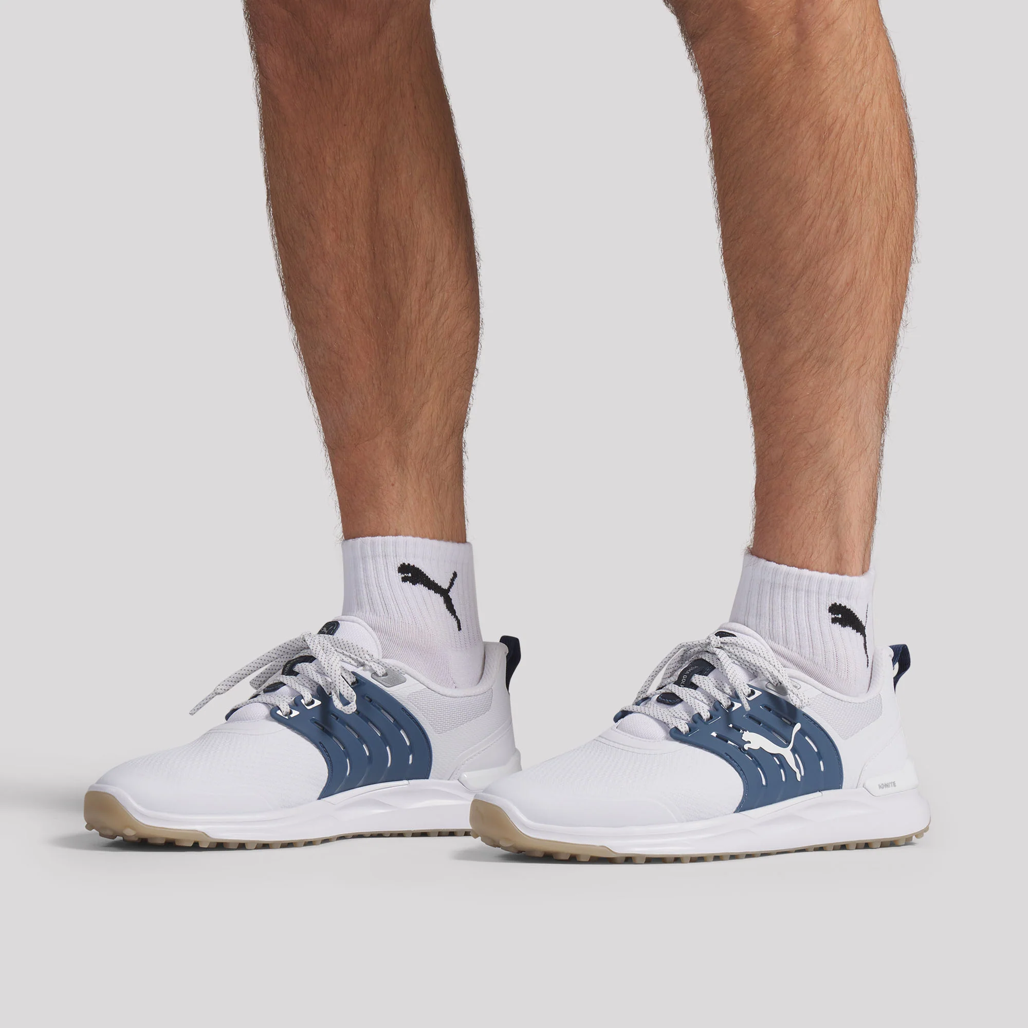 IGNITE ELEVATE 2 Spikeless Golf Shoes - Image 66