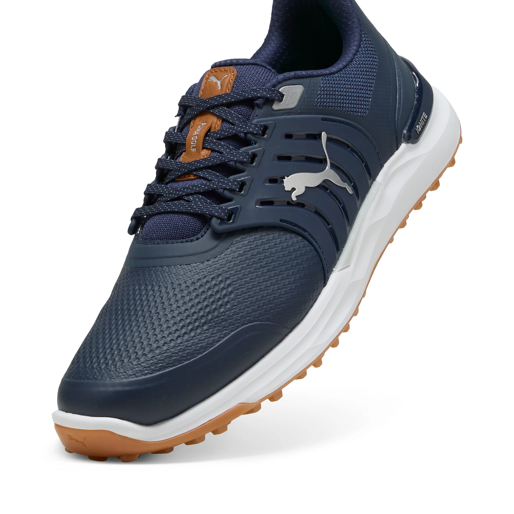 IGNITE ELEVATE 2 Spikeless Golf Shoes - Image 7