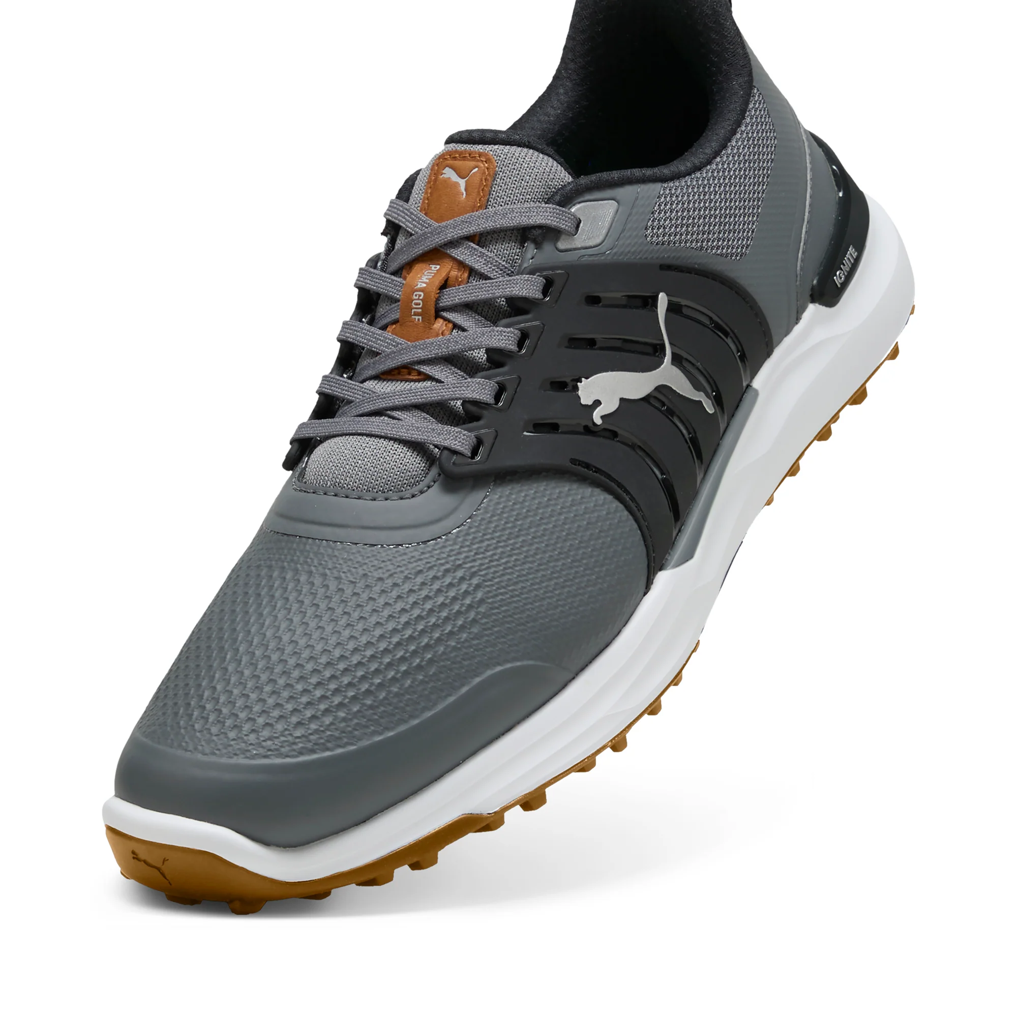 IGNITE ELEVATE 2 Spikeless Golf Shoes - Image 8