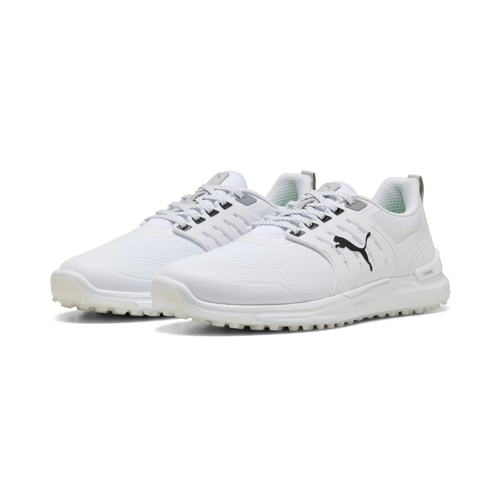 IGNITE ELEVATE 2 Spikeless Golf Shoes - Image 9