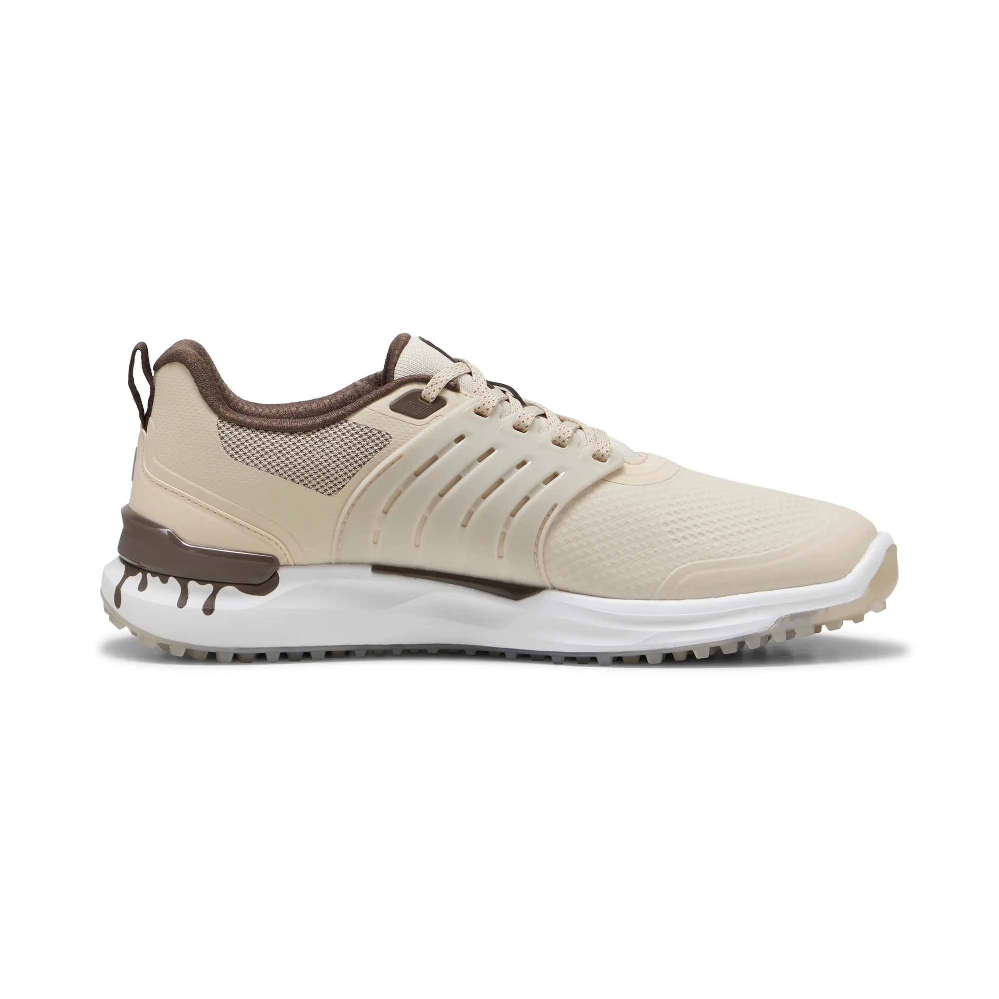 IGNITE ELEVATE 2 Milkshake Spikeless Golf Shoes - Image 6