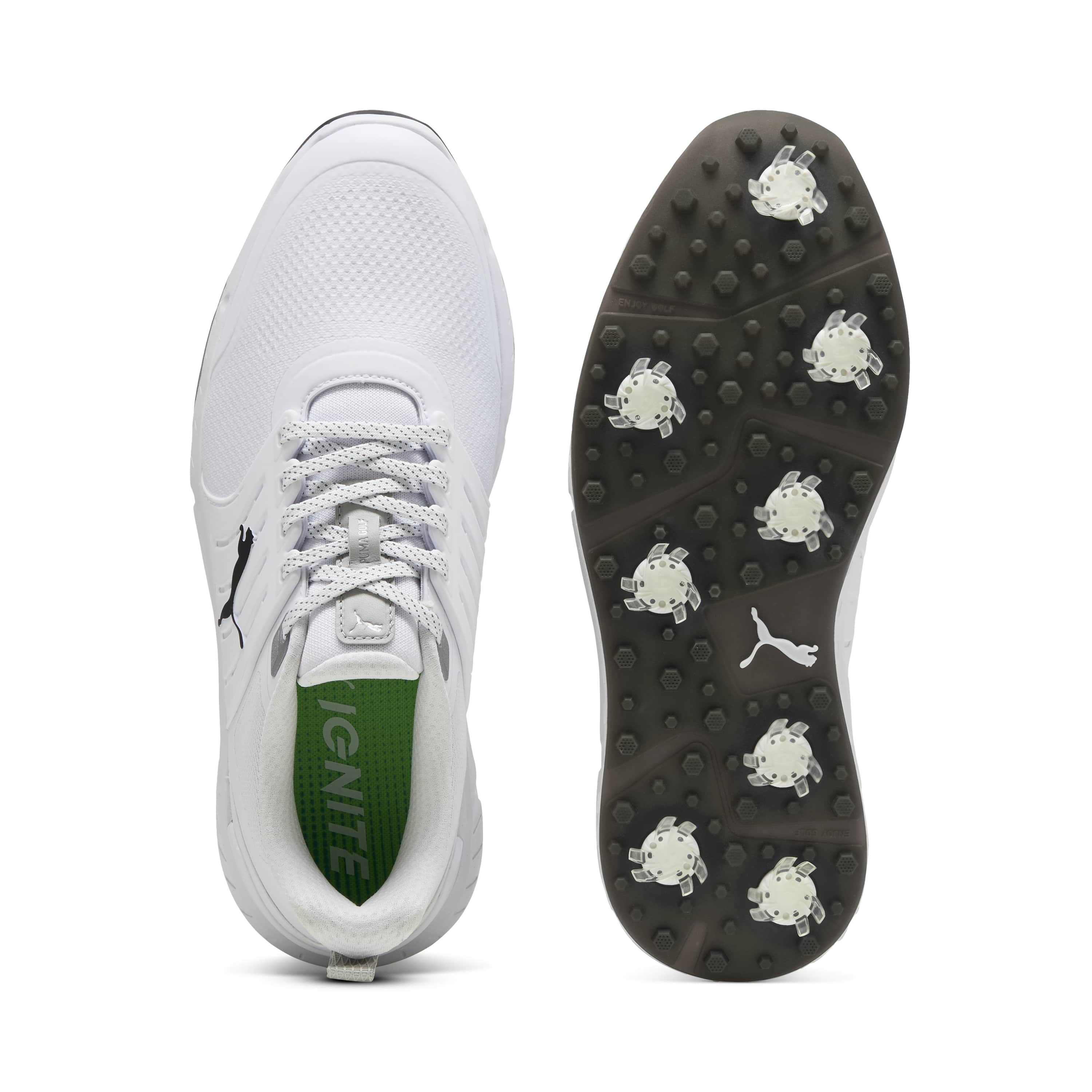 IGNITE ELEVATE 2 Tour Golf Shoes - Image 10