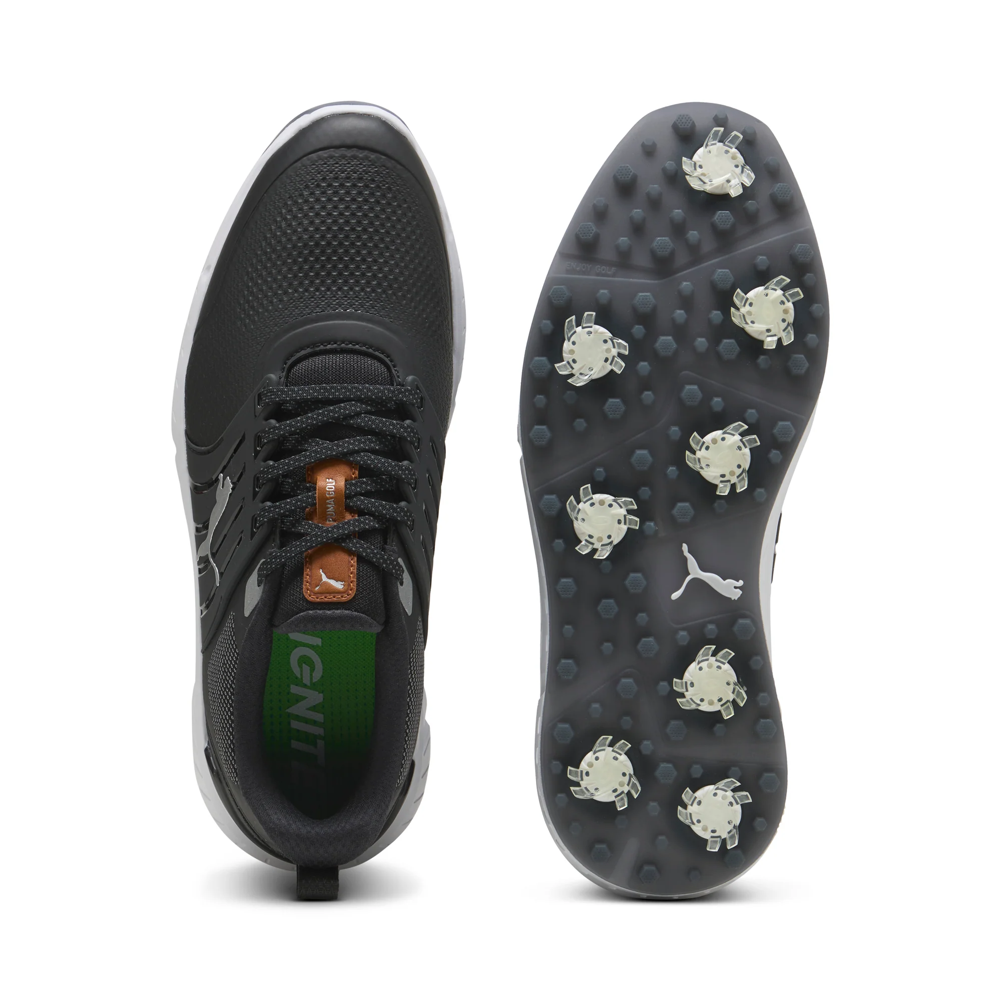 IGNITE ELEVATE 2 Tour Golf Shoes - Image 11