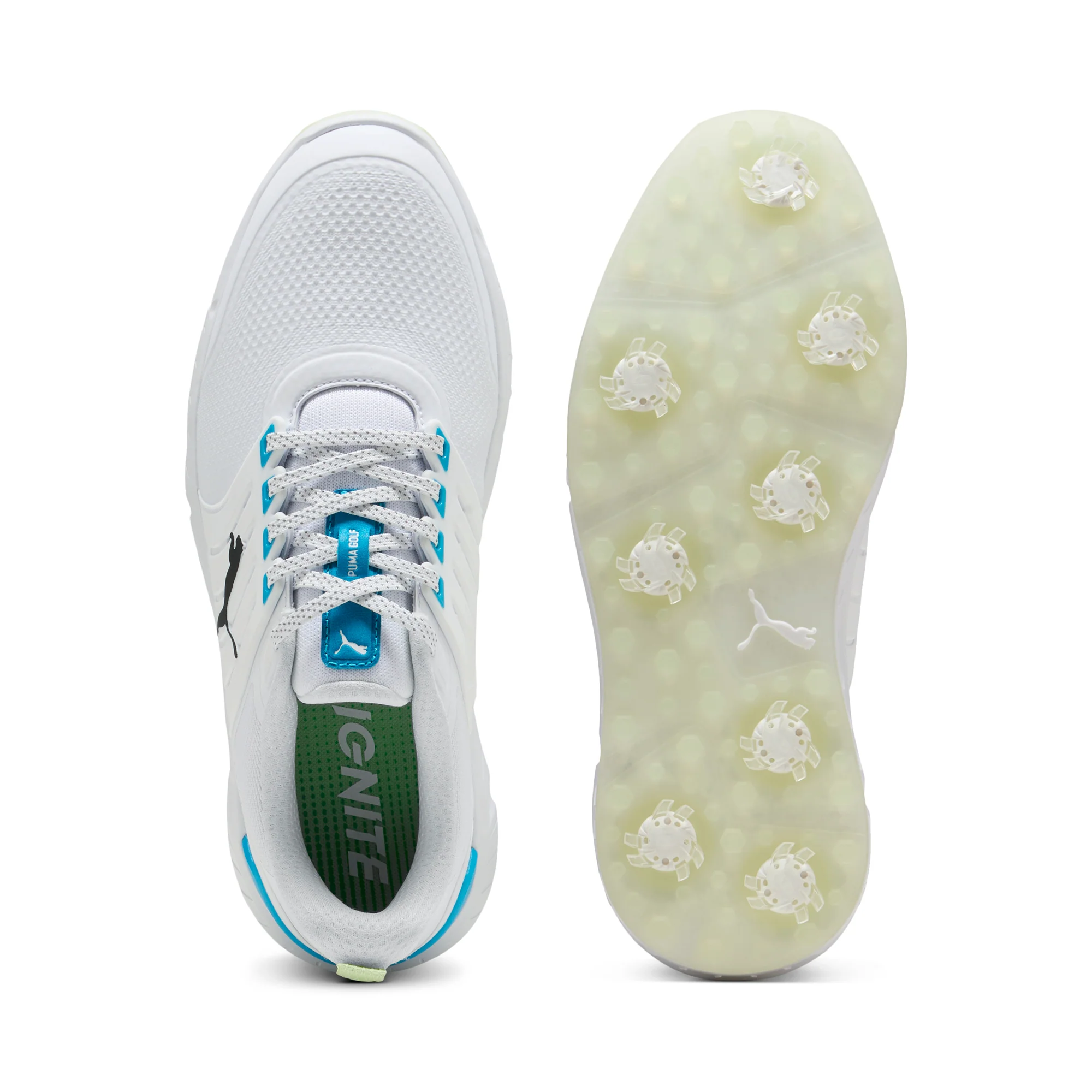 IGNITE ELEVATE 2 Tour Golf Shoes - Image 35