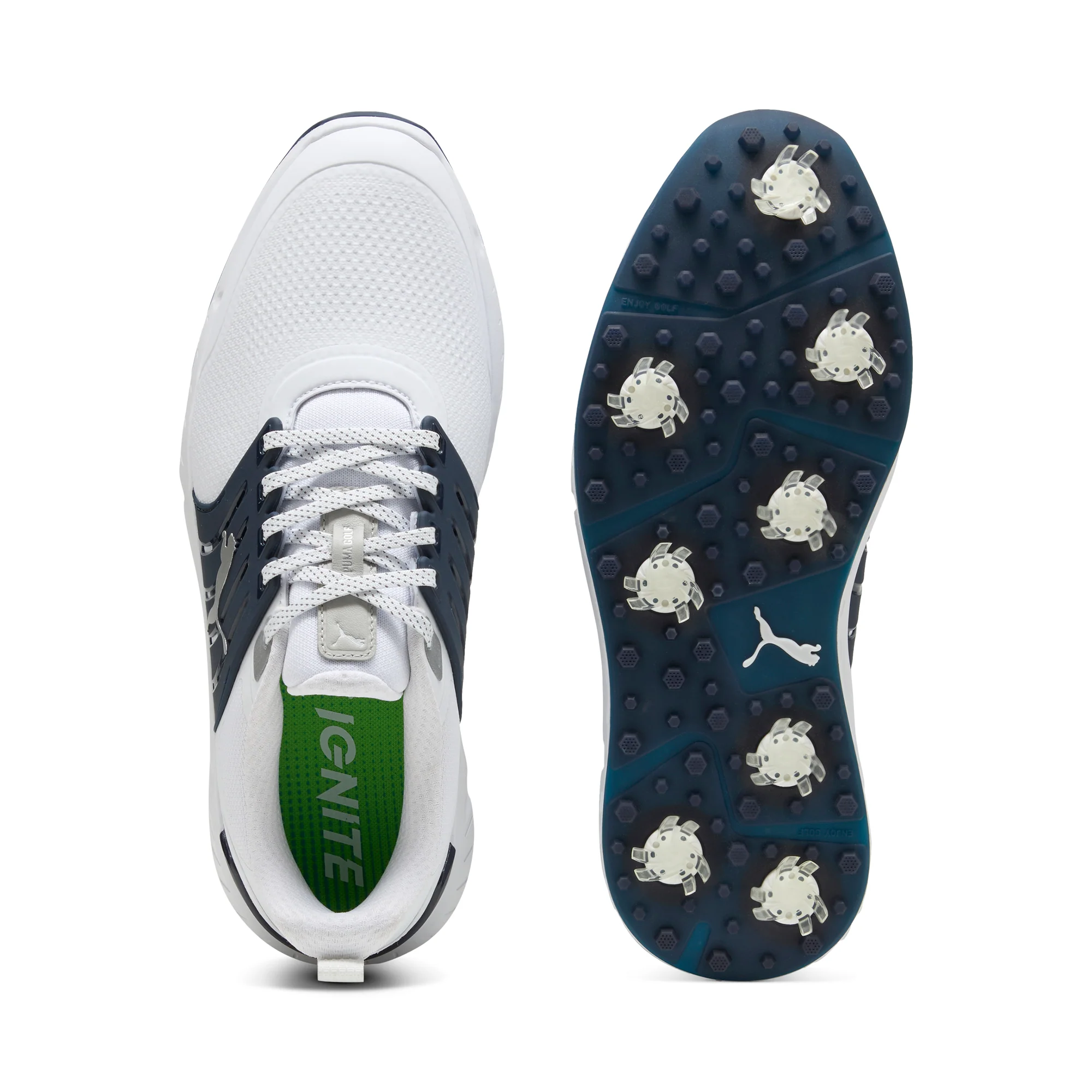 IGNITE ELEVATE 2 Tour Golf Shoes - Image 9