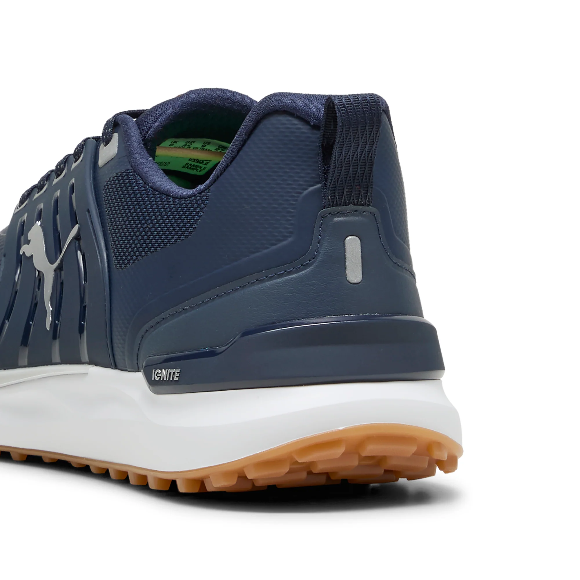 IGNITE ELEVATE 2 Wide Spikeless Golf Shoes - Image 13