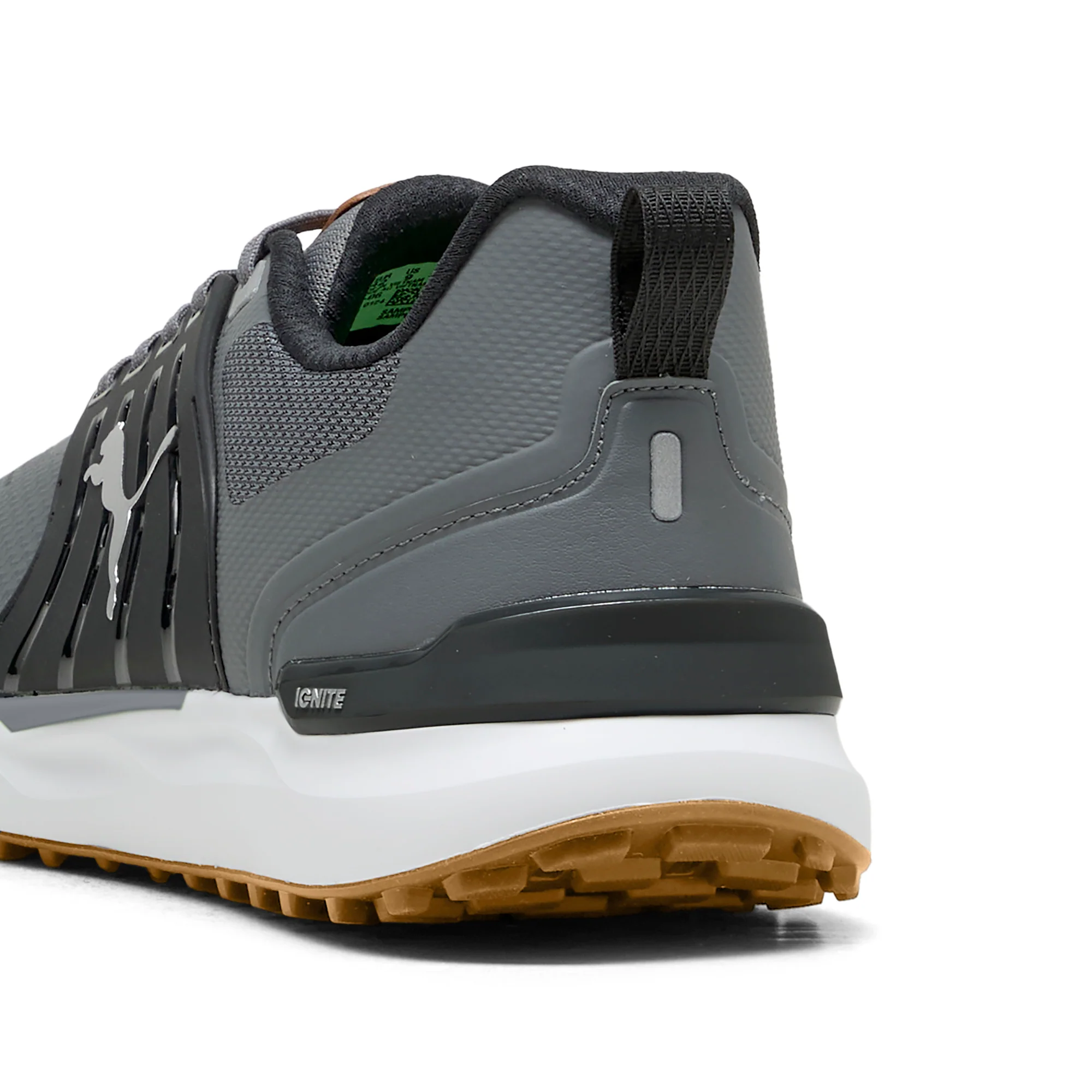 IGNITE ELEVATE 2 Wide Spikeless Golf Shoes - Image 14