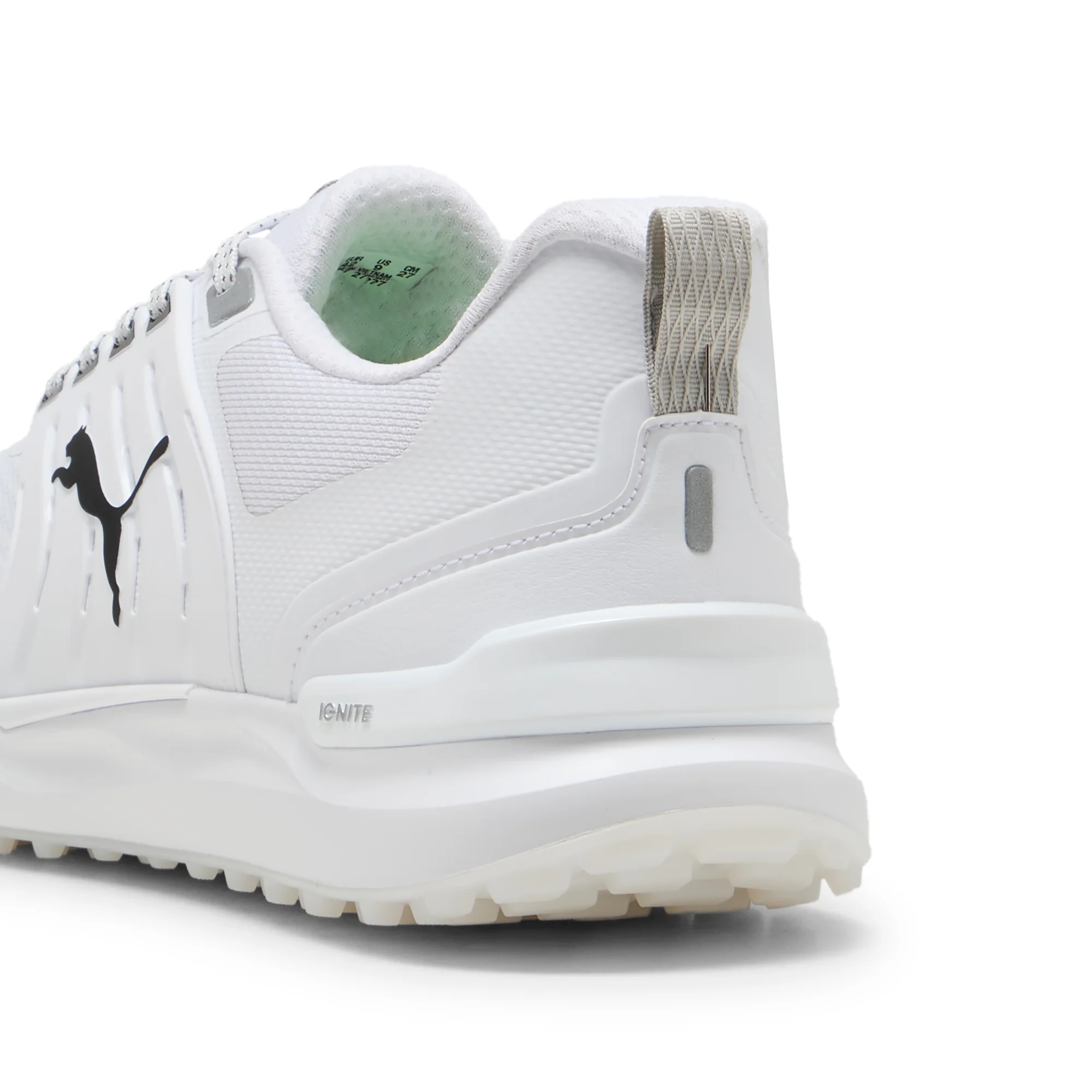IGNITE ELEVATE 2 Wide Spikeless Golf Shoes - Image 15