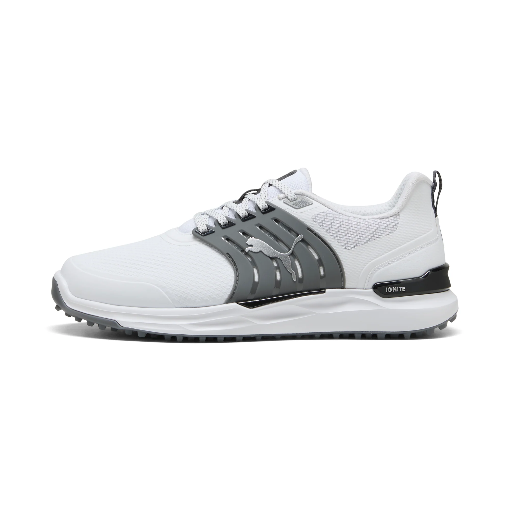 IGNITE ELEVATE 2 Wide Spikeless Golf Shoes - Image 19