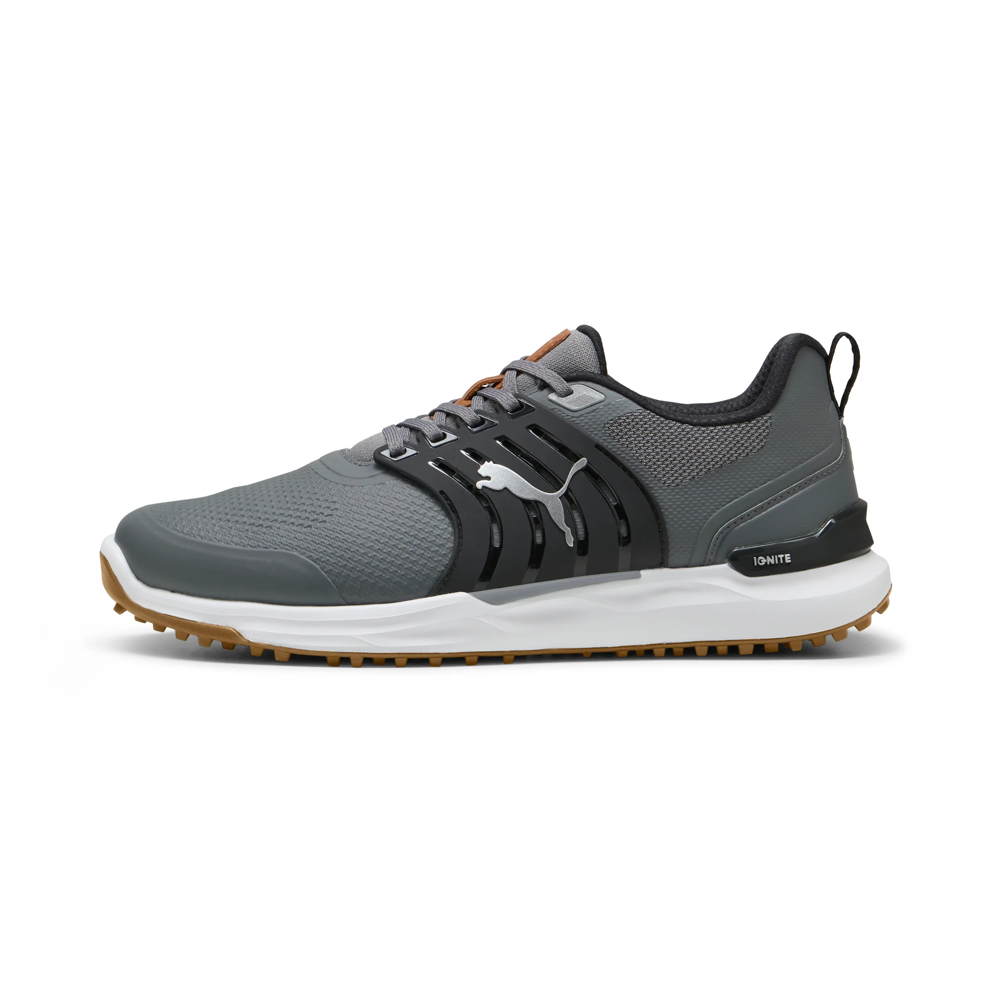 IGNITE ELEVATE 2 Wide Spikeless Golf Shoes - Image 2