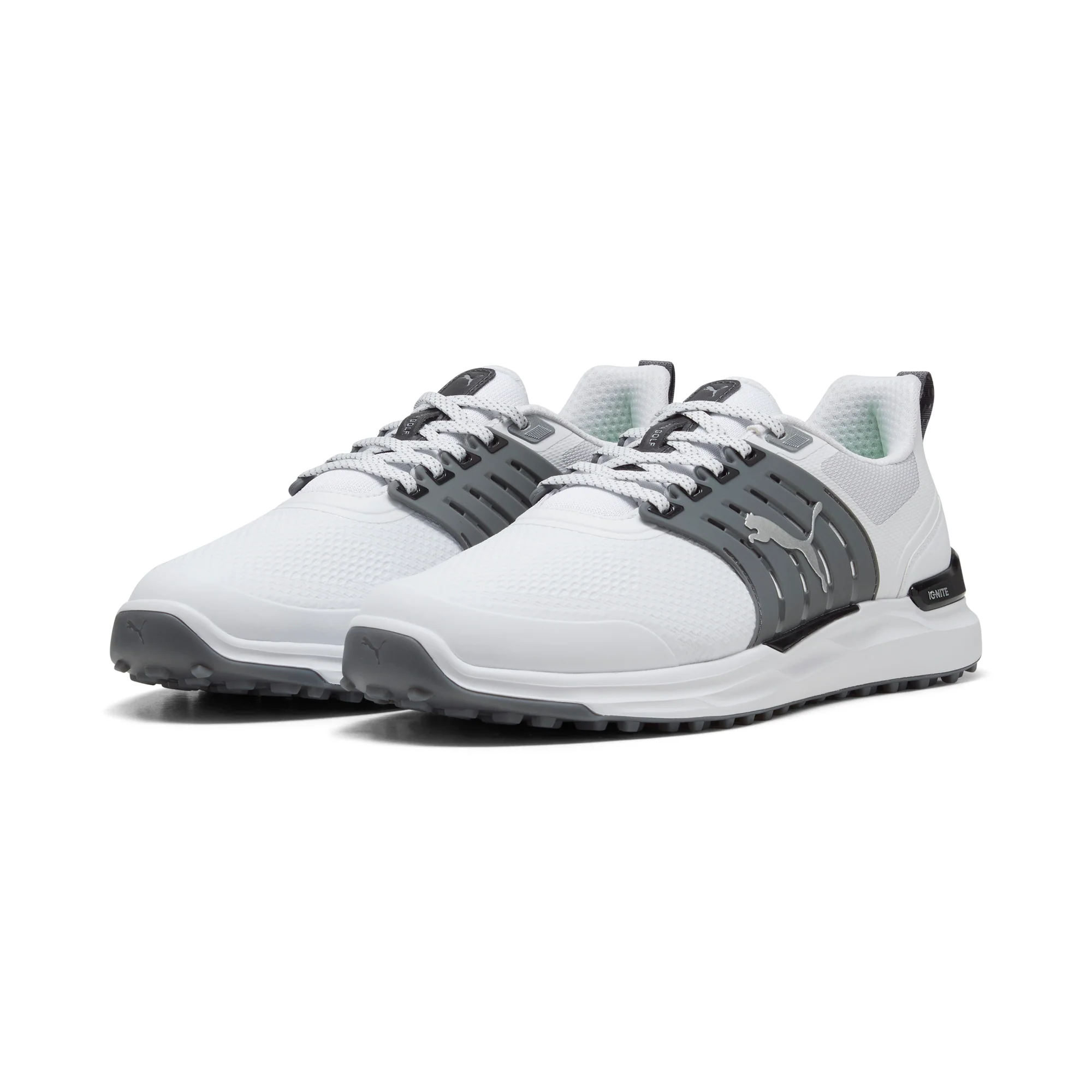 IGNITE ELEVATE 2 Wide Spikeless Golf Shoes - Image 21