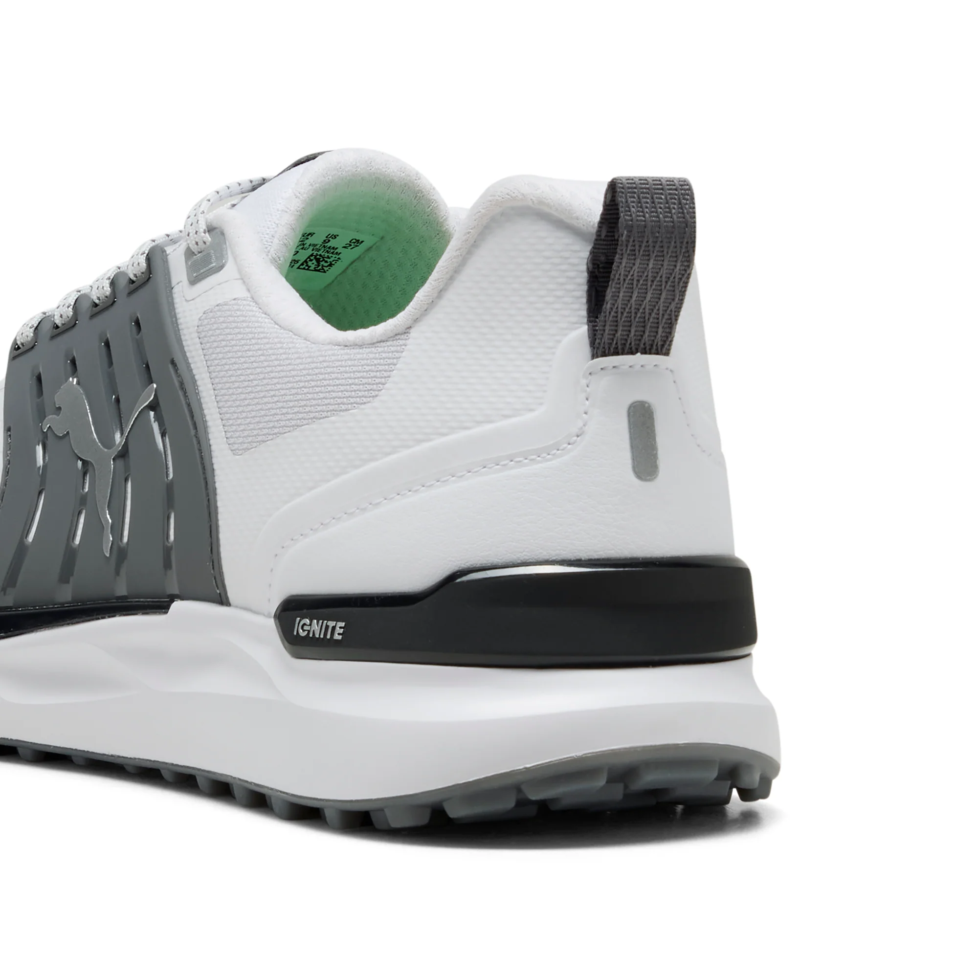 IGNITE ELEVATE 2 Wide Spikeless Golf Shoes - Image 22