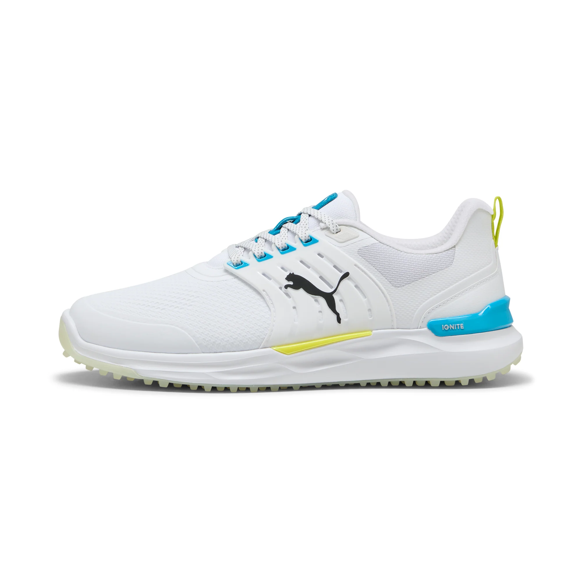IGNITE ELEVATE 2 Wide Spikeless Golf Shoes - Image 26