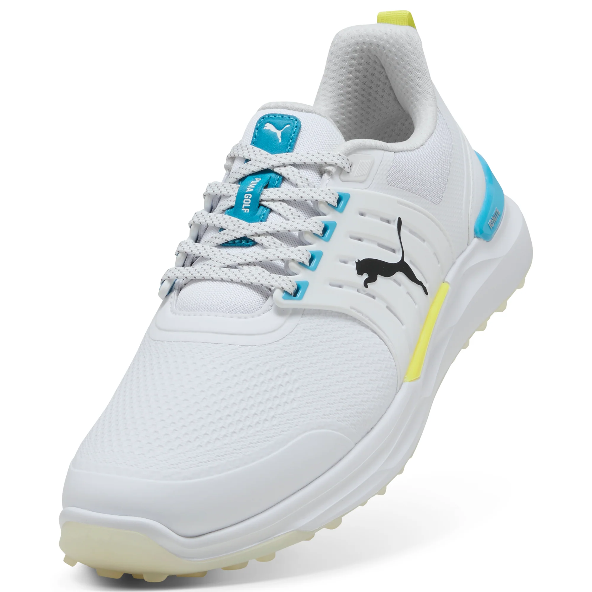 IGNITE ELEVATE 2 Wide Spikeless Golf Shoes - Image 27