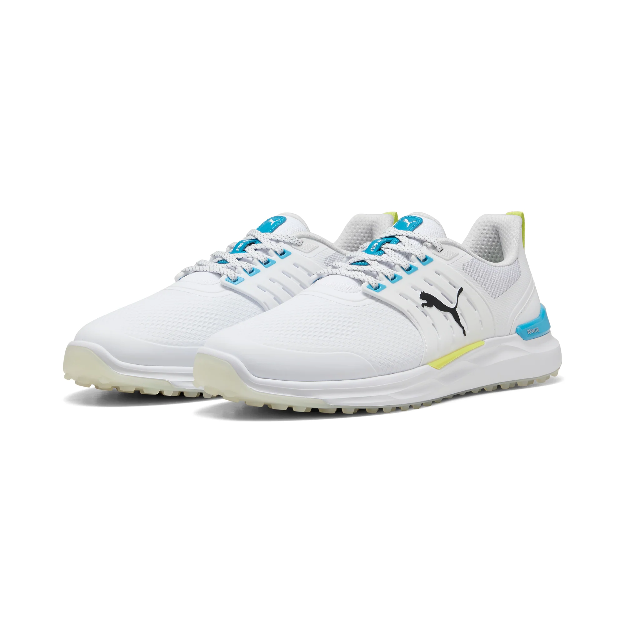 IGNITE ELEVATE 2 Wide Spikeless Golf Shoes - Image 28