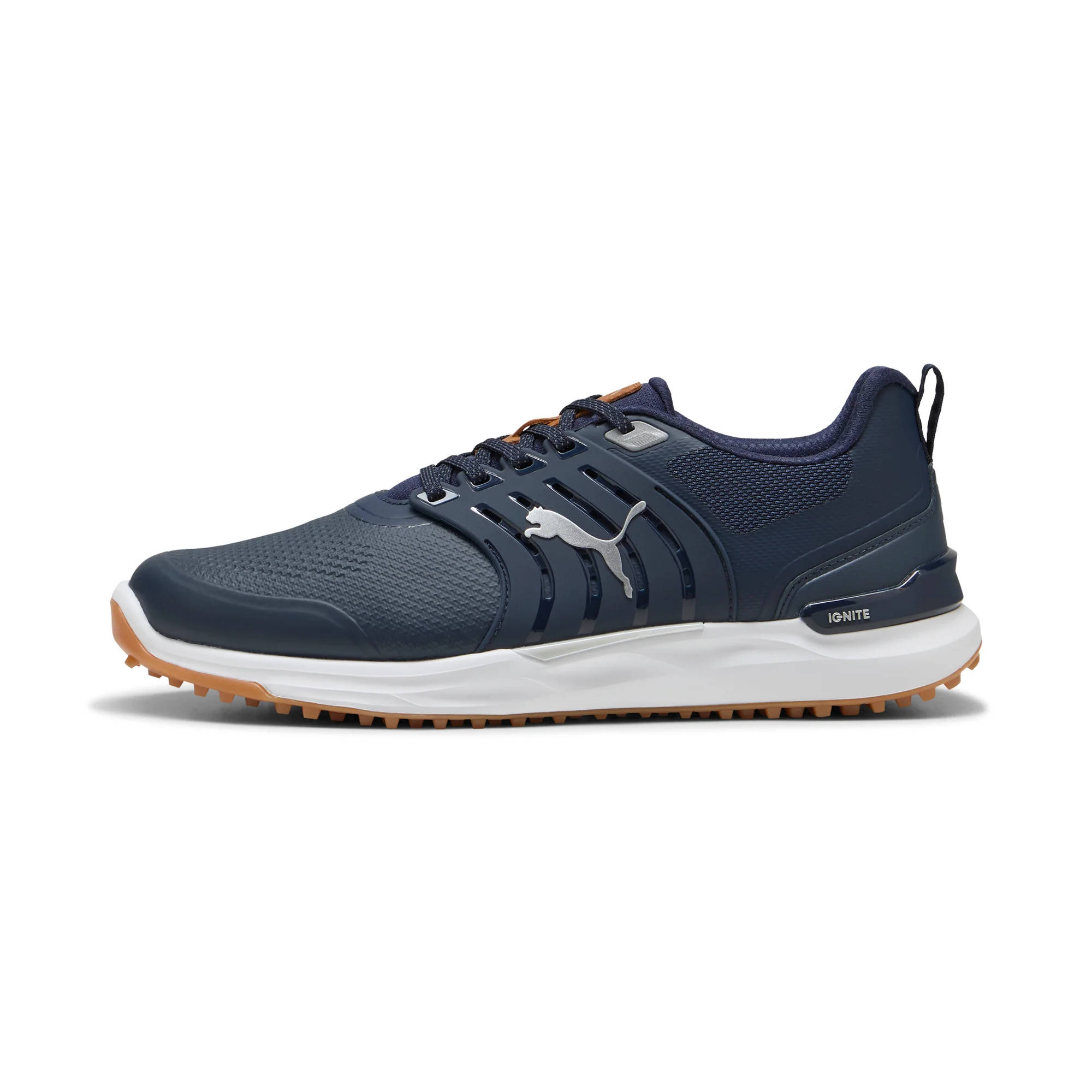 IGNITE ELEVATE 2 Wide Spikeless Golf Shoes - Image 3