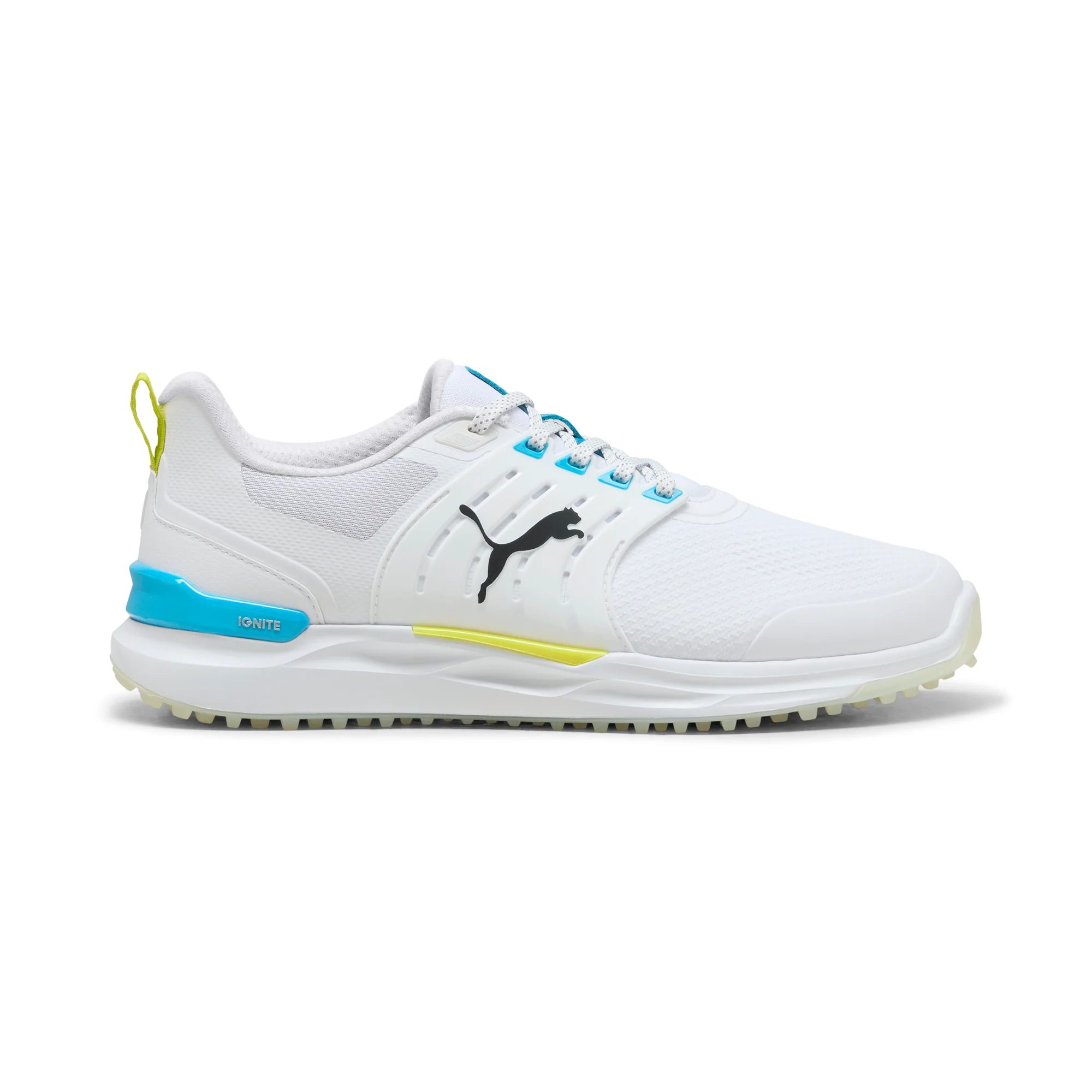 IGNITE ELEVATE 2 Wide Spikeless Golf Shoes - Image 32